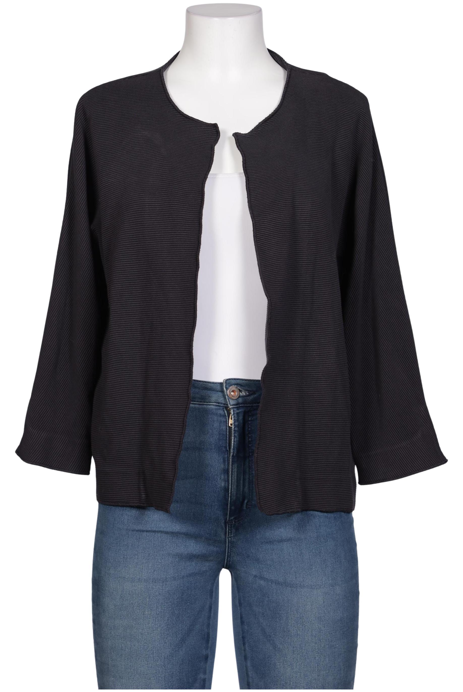

Rich & Royal Damen Strickjacke, flieder, Gr. 64