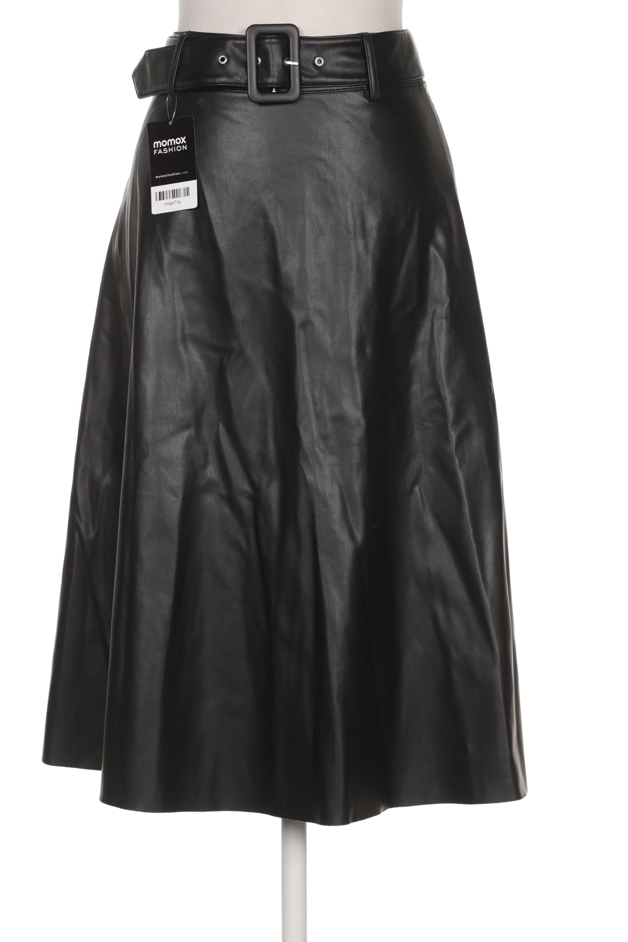 

Rich & Royal Damen Rock, schwarz, Gr. 36