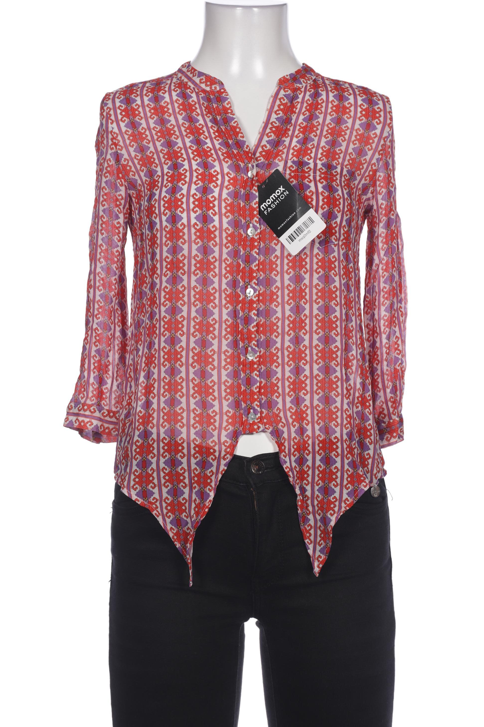 

Rich & Royal Damen Bluse, rot