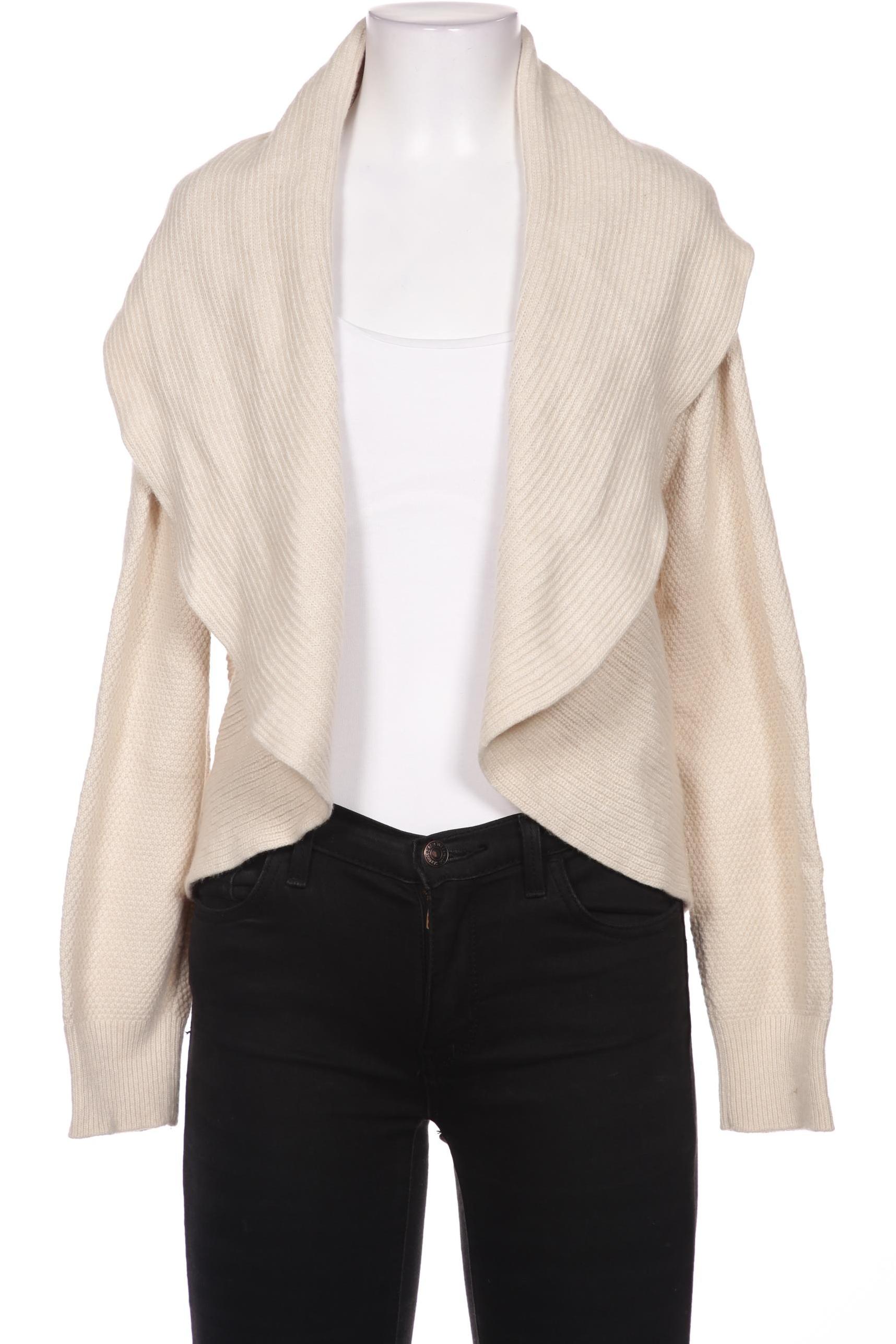 

Rich & Royal Damen Strickjacke, beige, Gr. 34