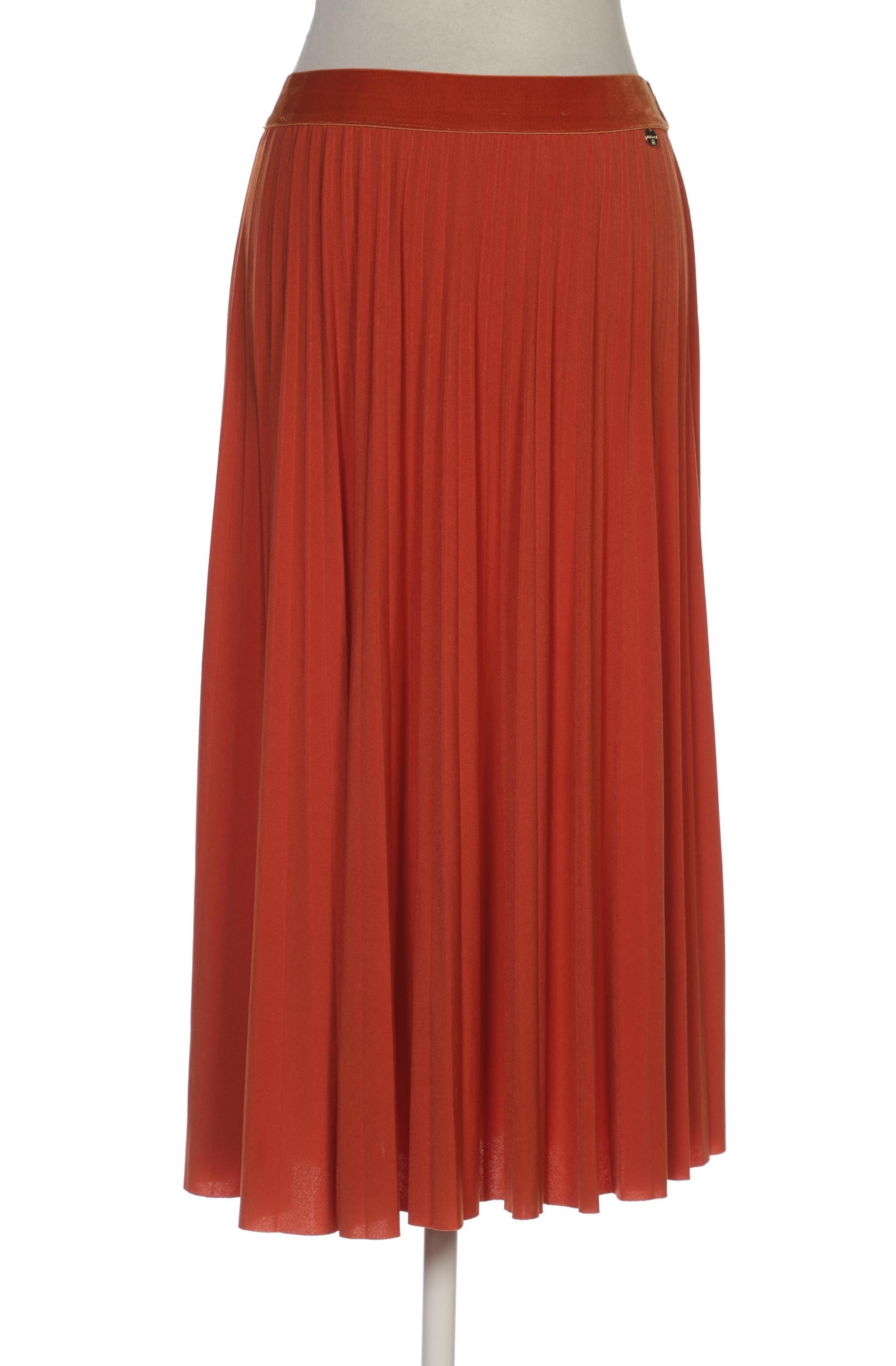 

Rich & Royal Damen Rock, orange, Gr. 34