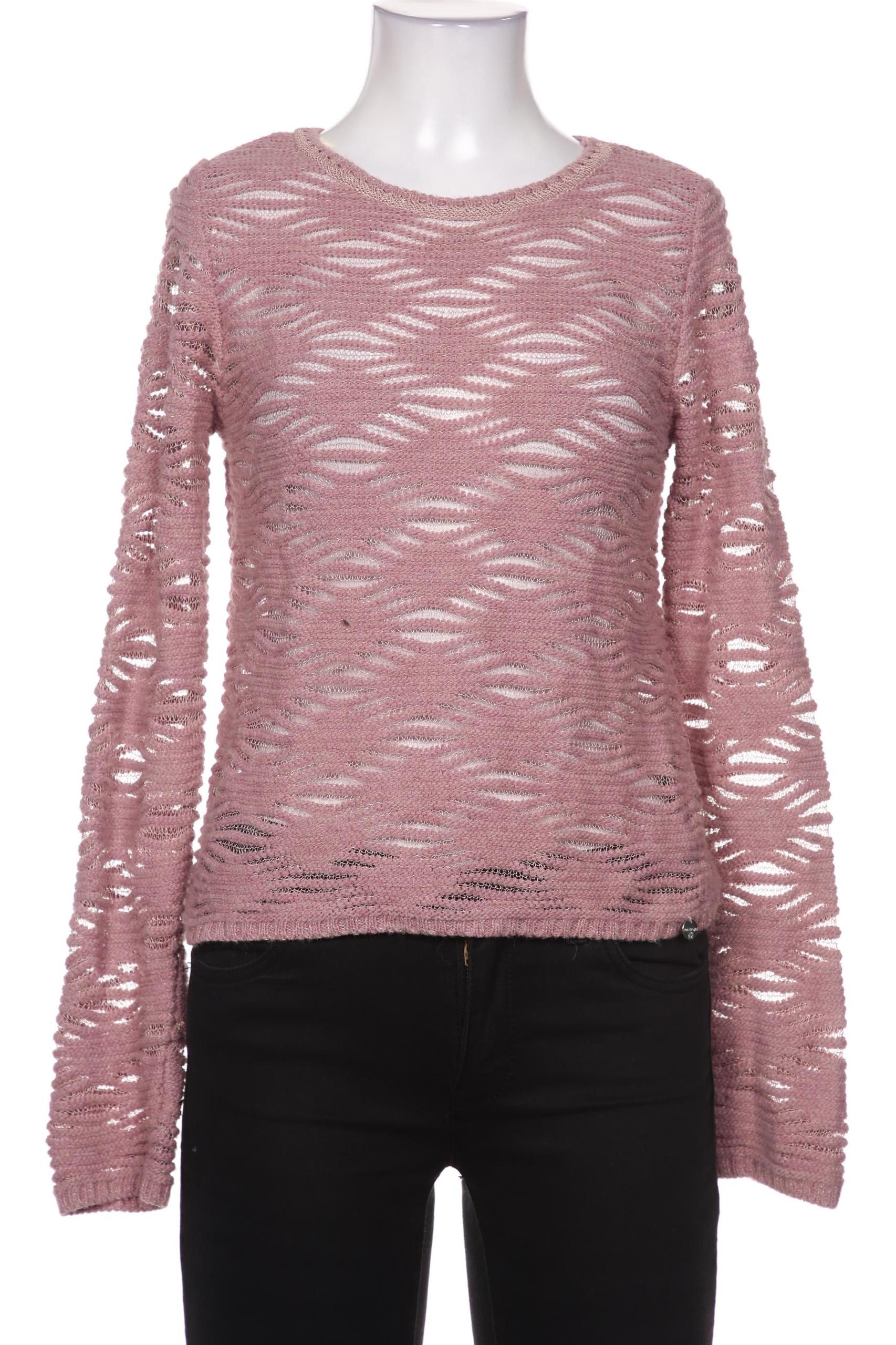 

Rich & Royal Damen Pullover, pink, Gr. 36