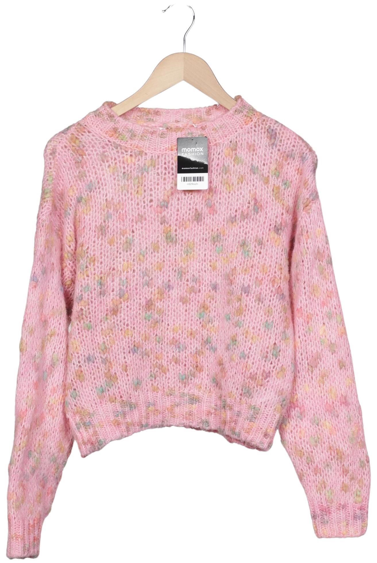 

Rich & Royal Damen Pullover, pink, Gr. 34