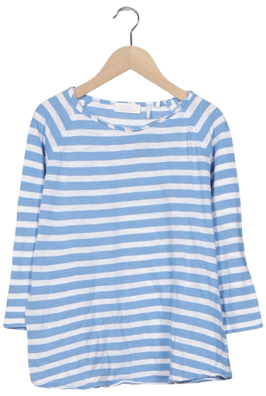 

Rich & Royal Damen Langarmshirt, mehrfarbig, Gr. 38