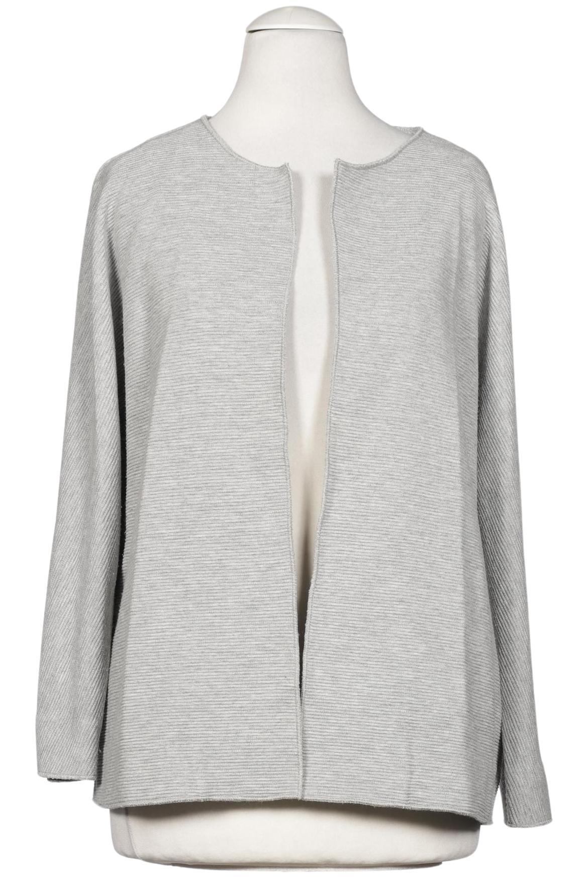 

Rich & Royal Damen Blazer, grau, Gr. 34