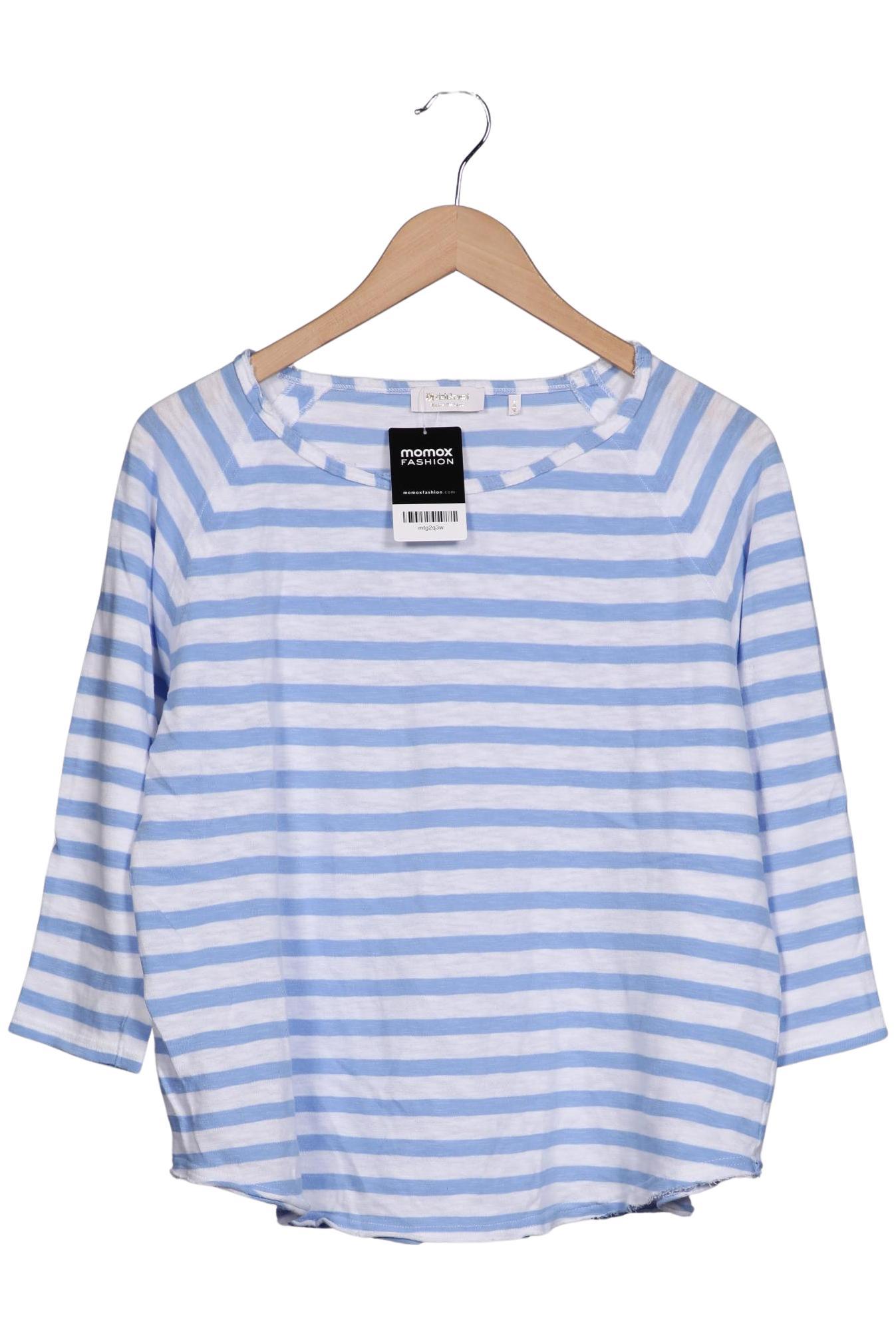 

Rich & Royal Damen Langarmshirt, mehrfarbig, Gr. 42