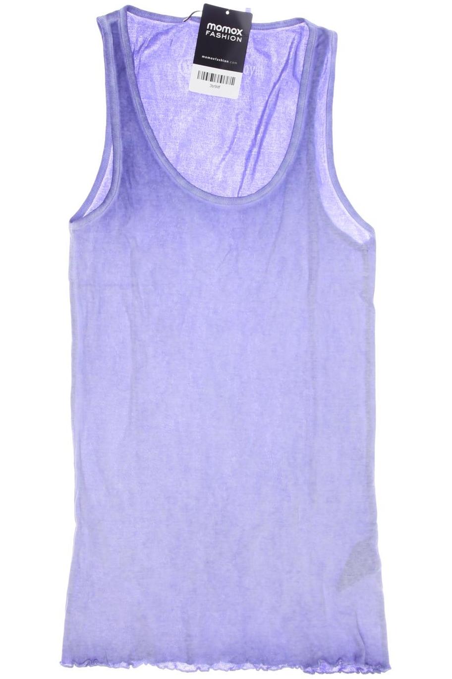 

Rich & Royal Damen Top, marineblau, Gr. 42