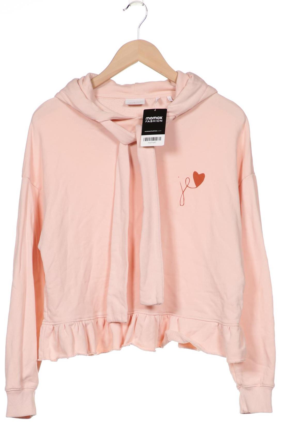 

Rich & Royal Damen Kapuzenpullover, orange