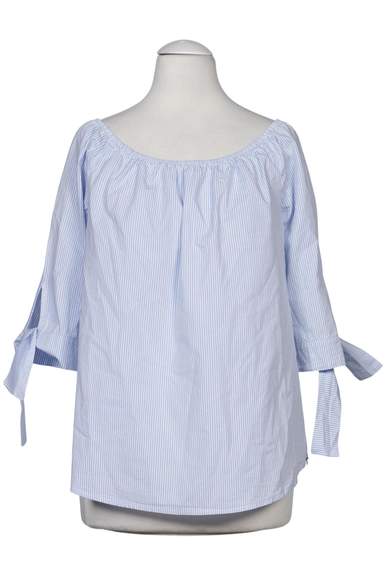 

Rich & Royal Damen Bluse, hellblau, Gr. 36