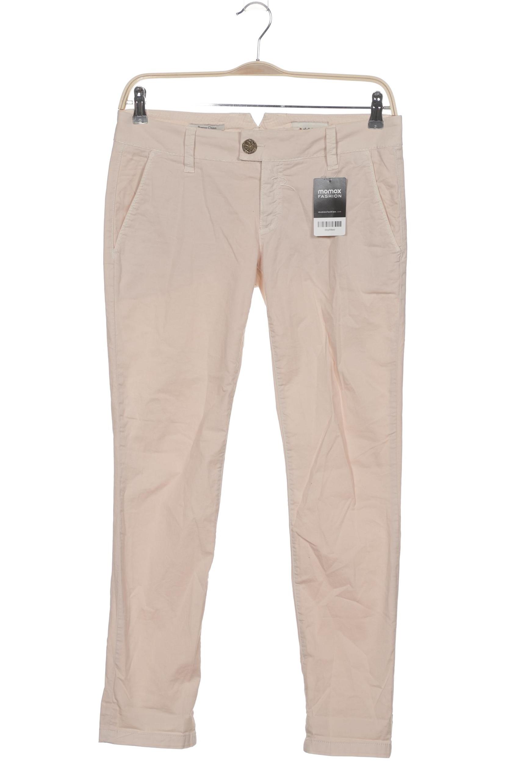 

Rich & Royal Damen Stoffhose, pink, Gr. 28