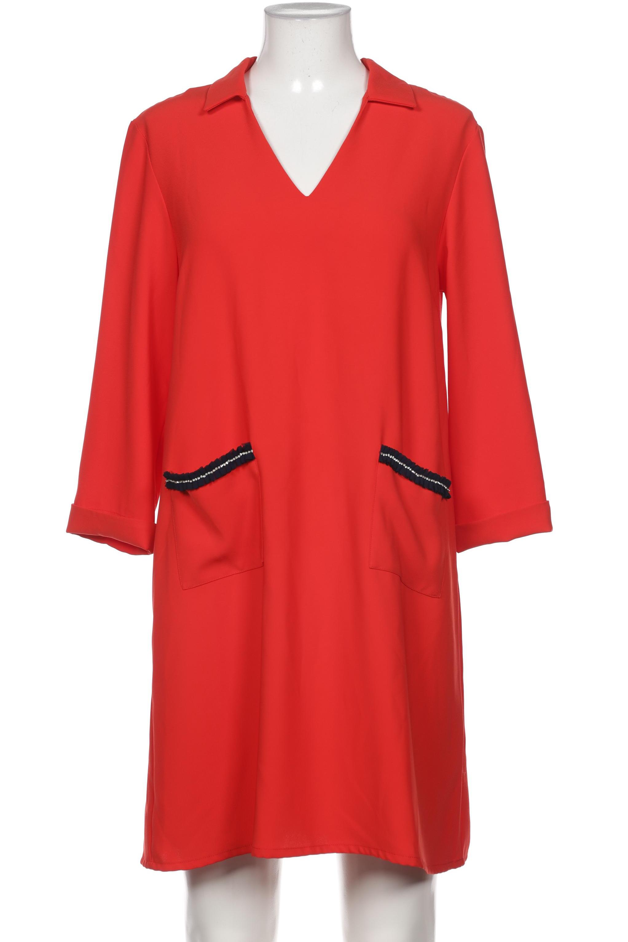 

Rich & Royal Damen Kleid, rot, Gr. 40