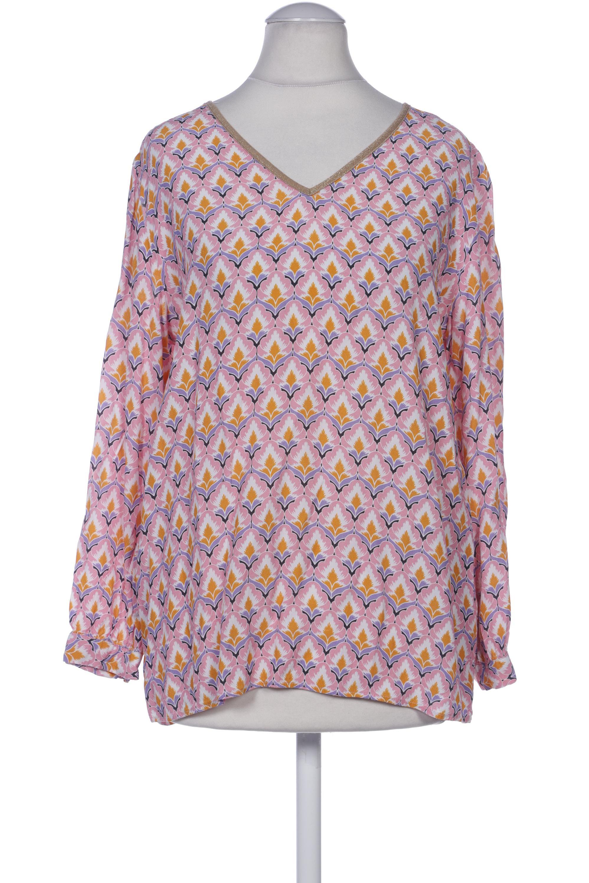 

Rich & Royal Damen Bluse, pink, Gr. 36