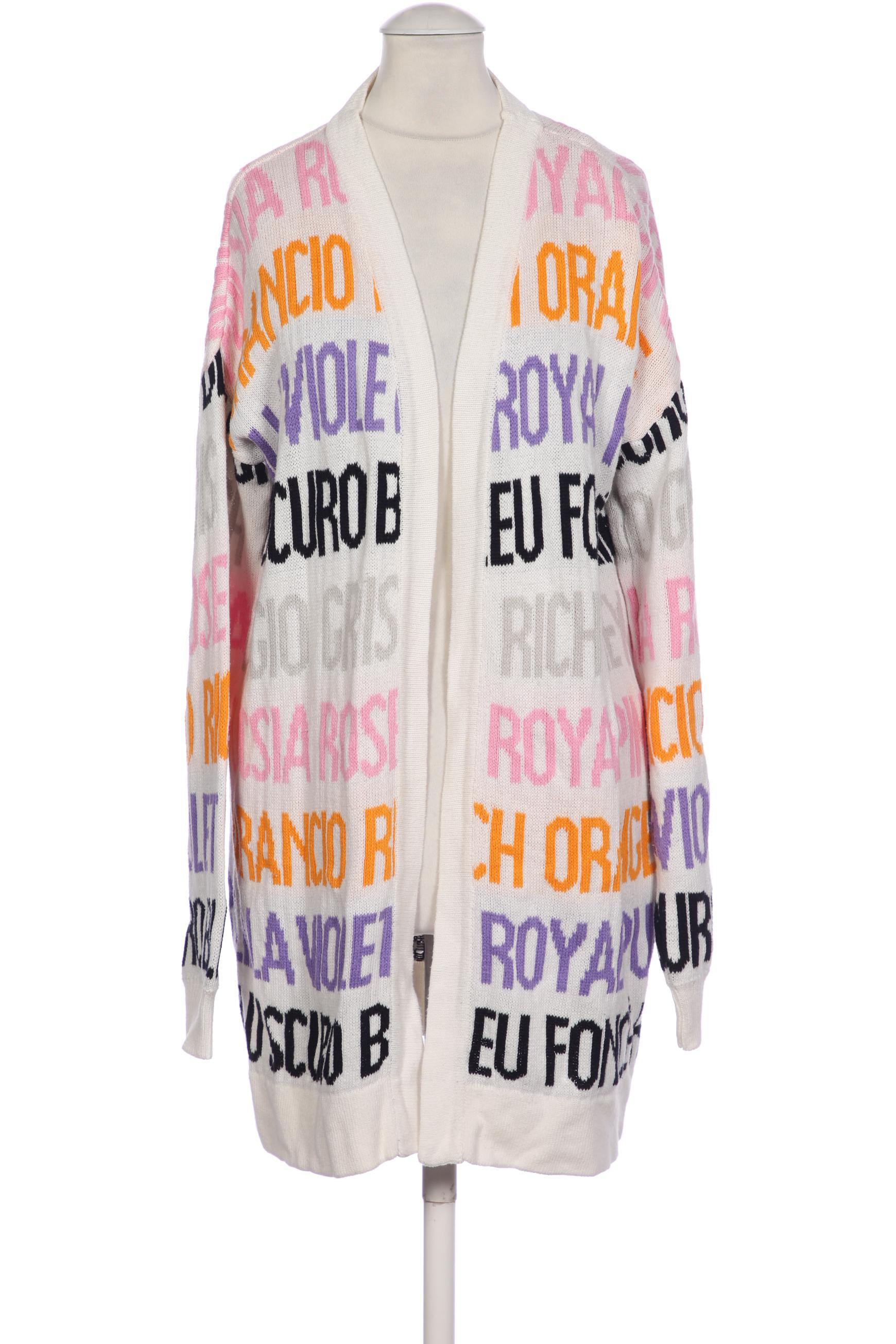 

Rich&Royal Damen Strickjacke, mehrfarbig