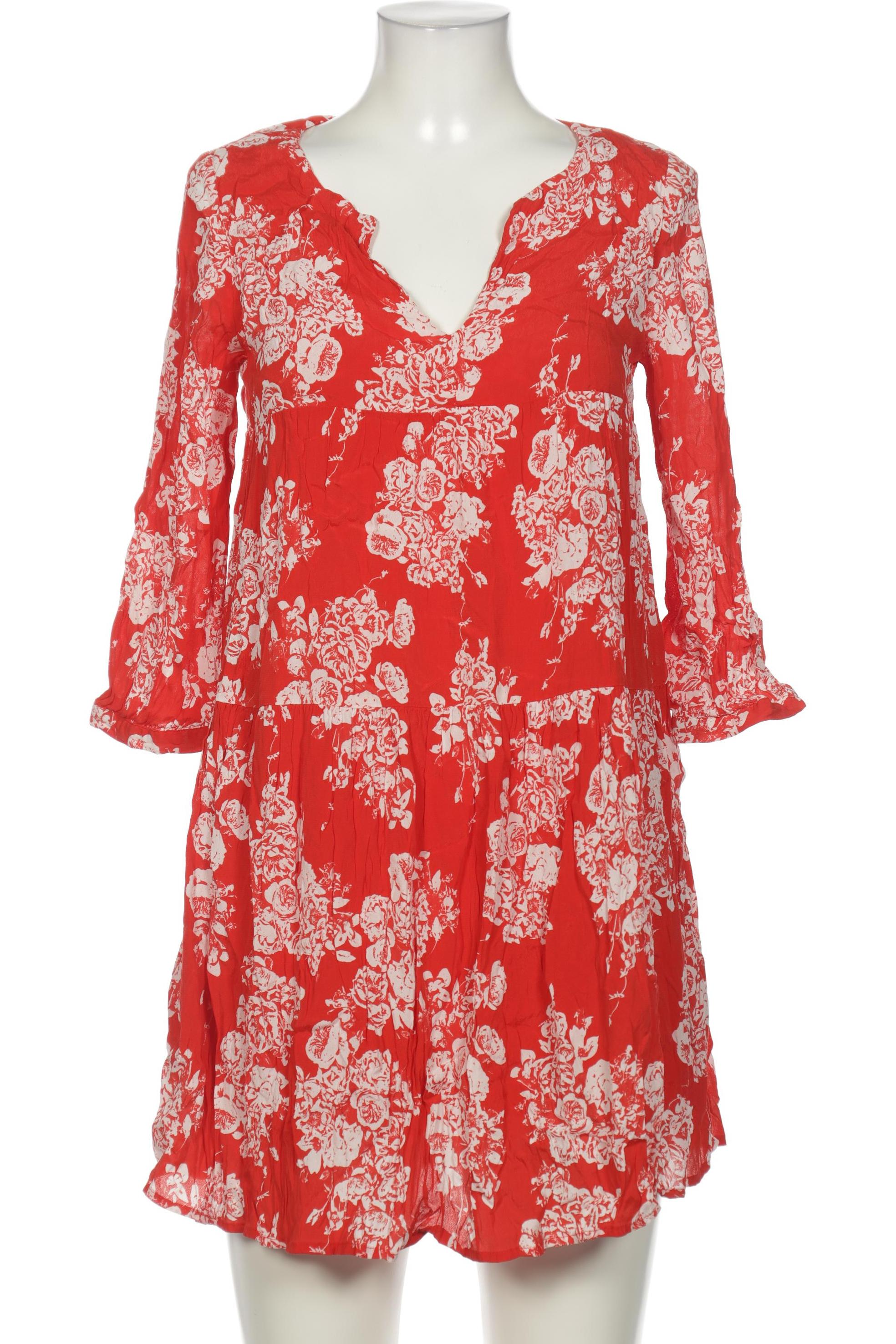 

Rich & Royal Damen Kleid, rot, Gr. 38