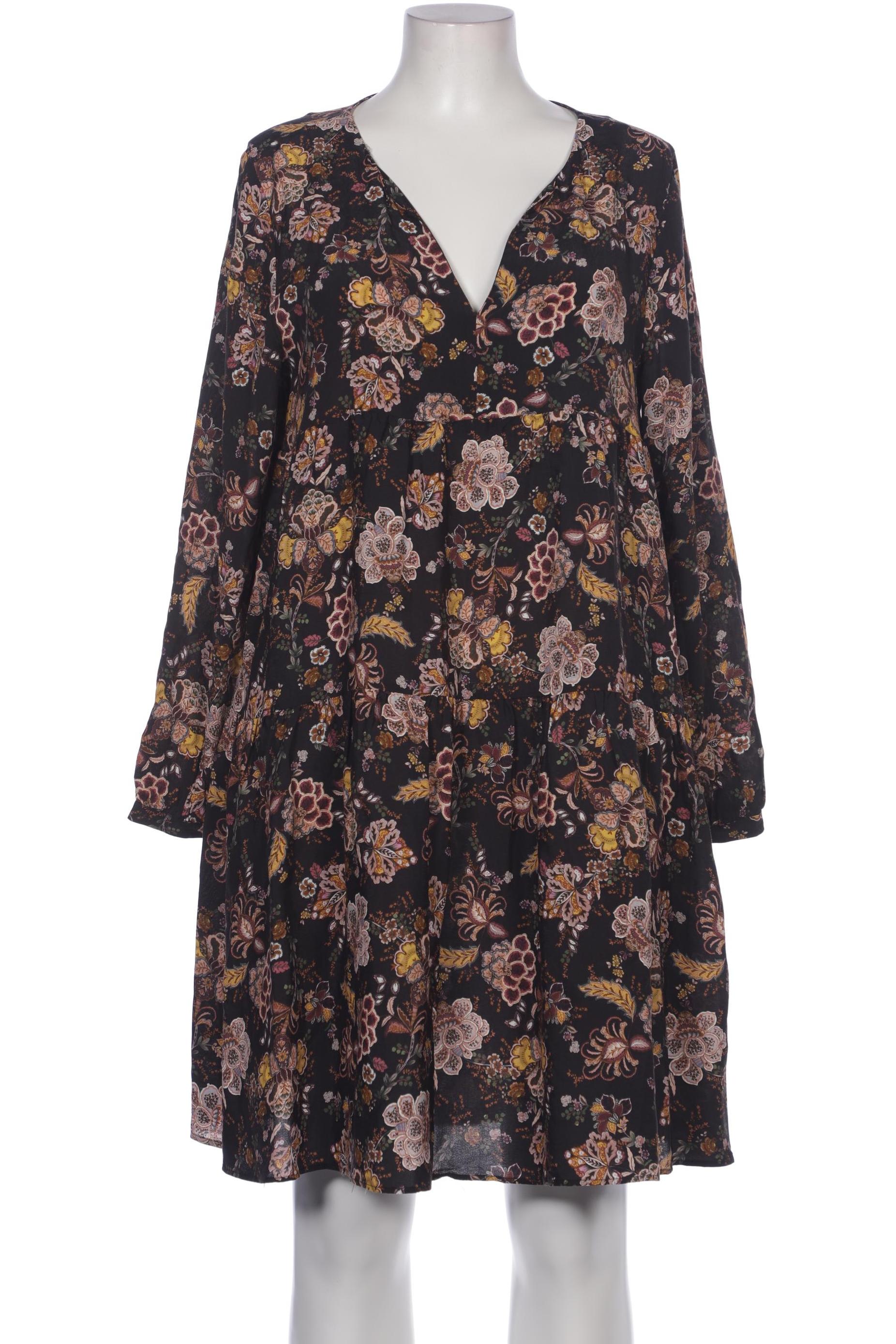 

Rich & Royal Damen Kleid, schwarz, Gr. 42