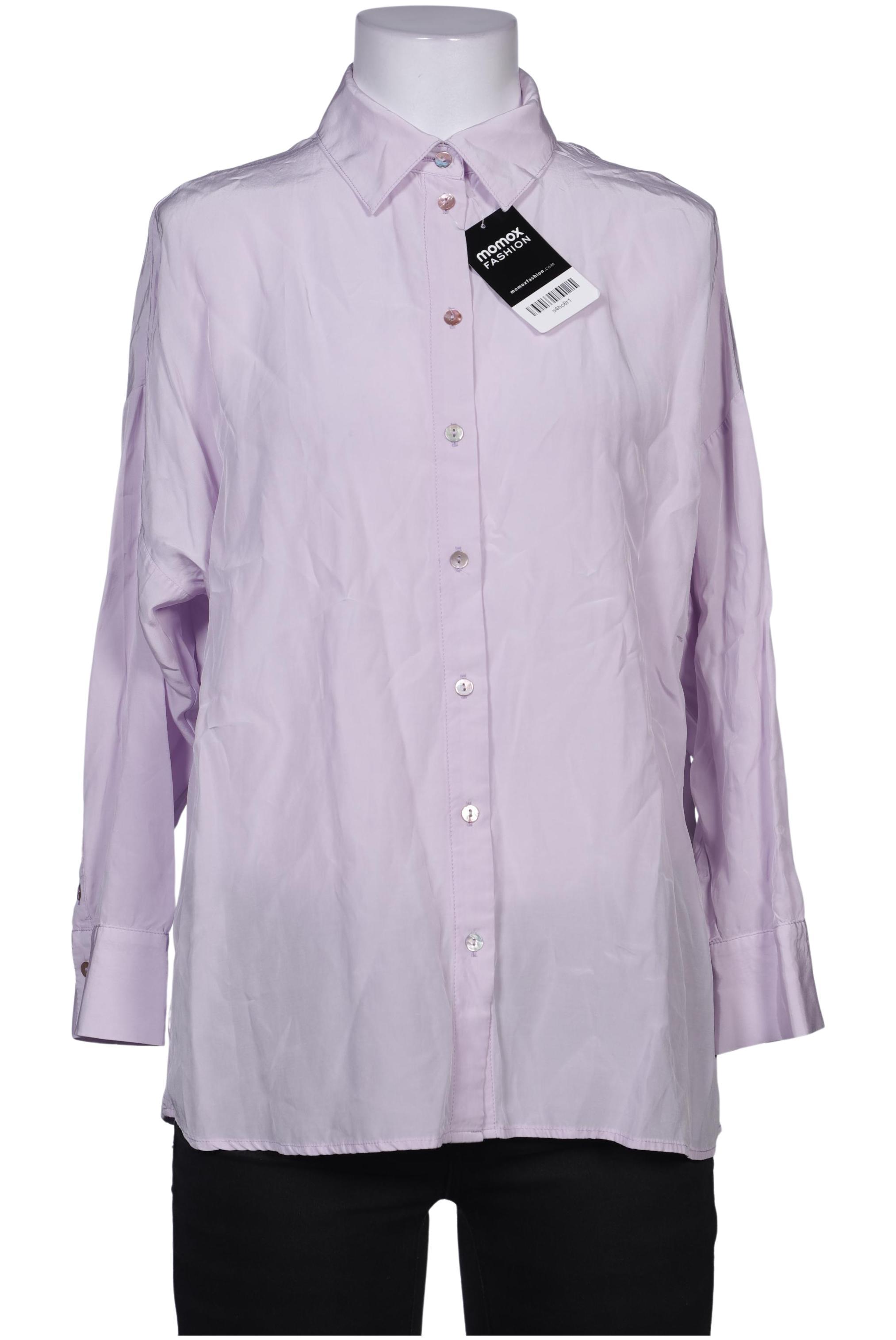 

Rich & Royal Damen Bluse, flieder, Gr. 34