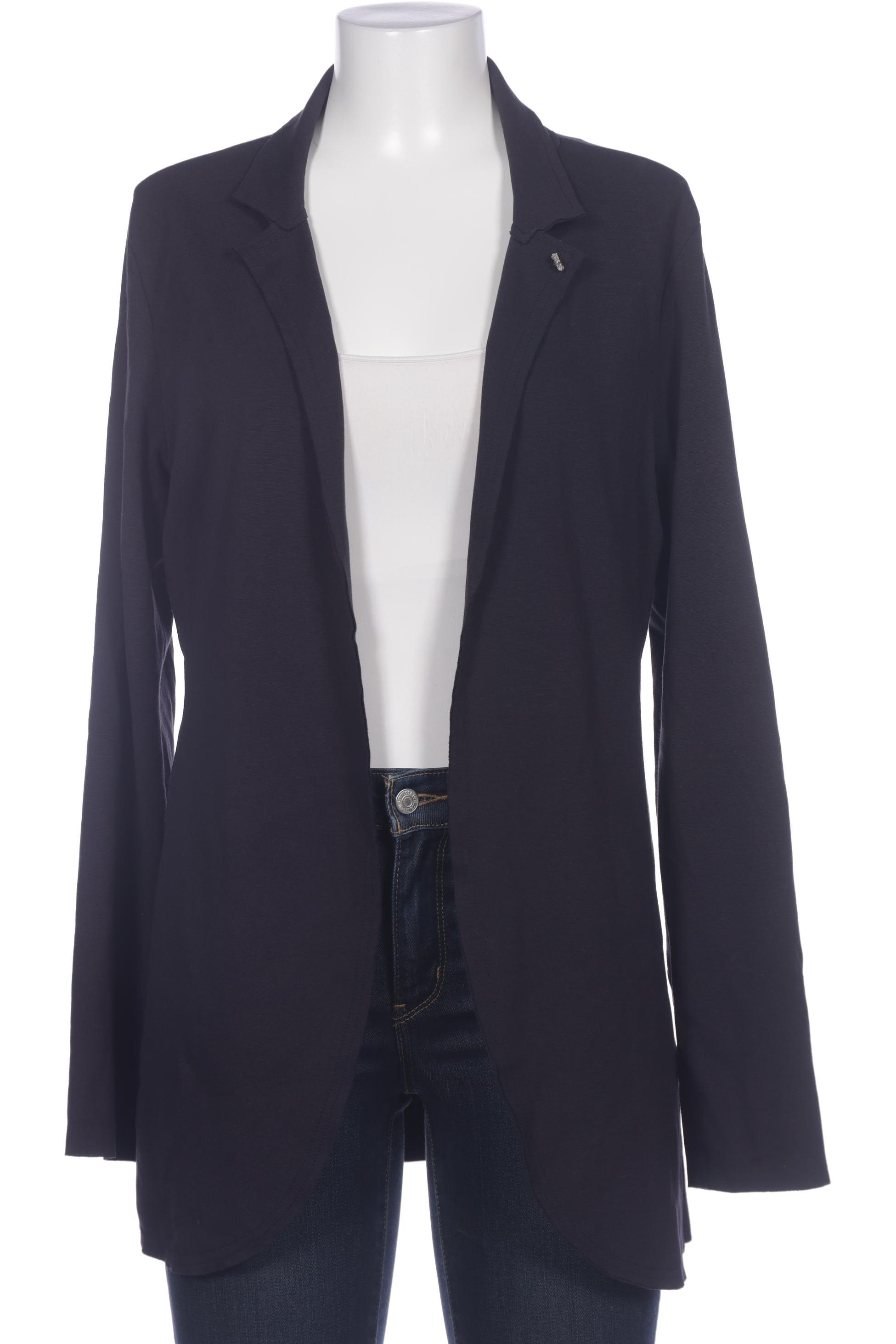 

Rich & Royal Damen Blazer, marineblau, Gr. 44