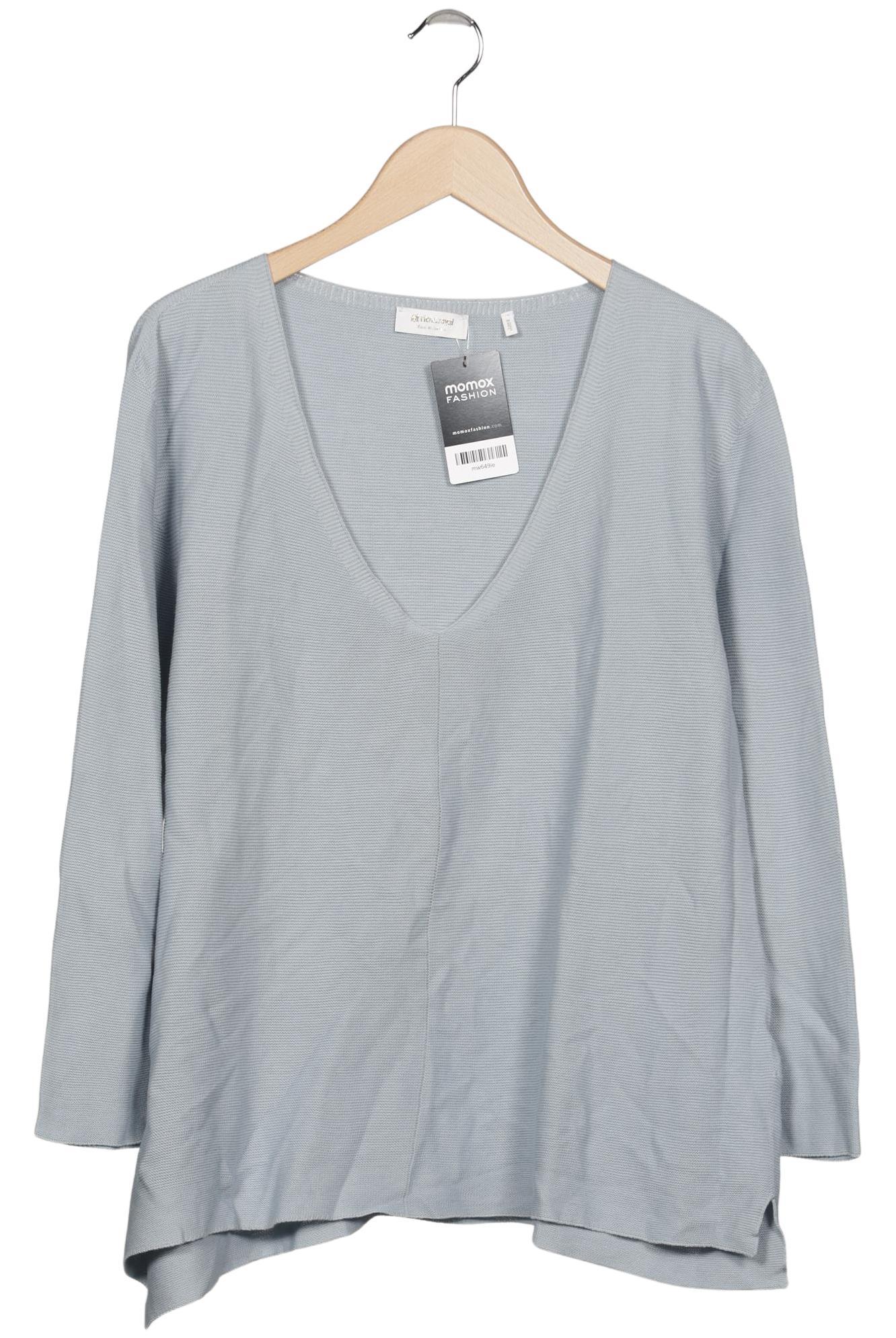 

Rich & Royal Damen Pullover, hellblau, Gr. 44