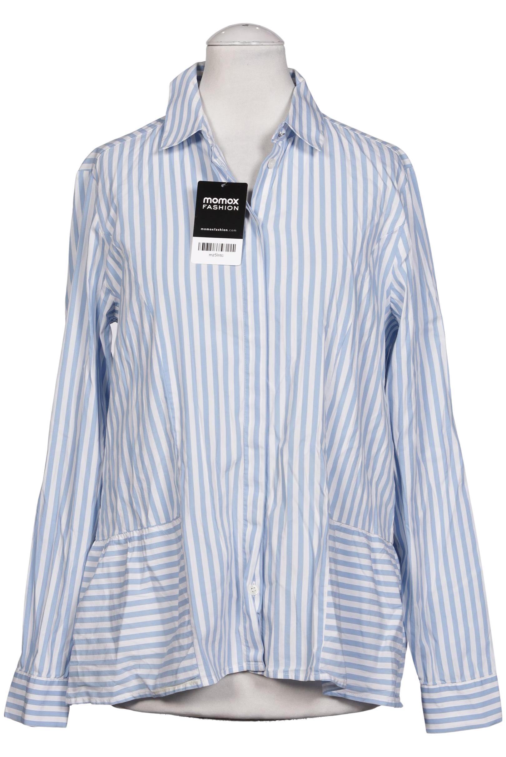 

Rich & Royal Damen Bluse, hellblau, Gr. 36