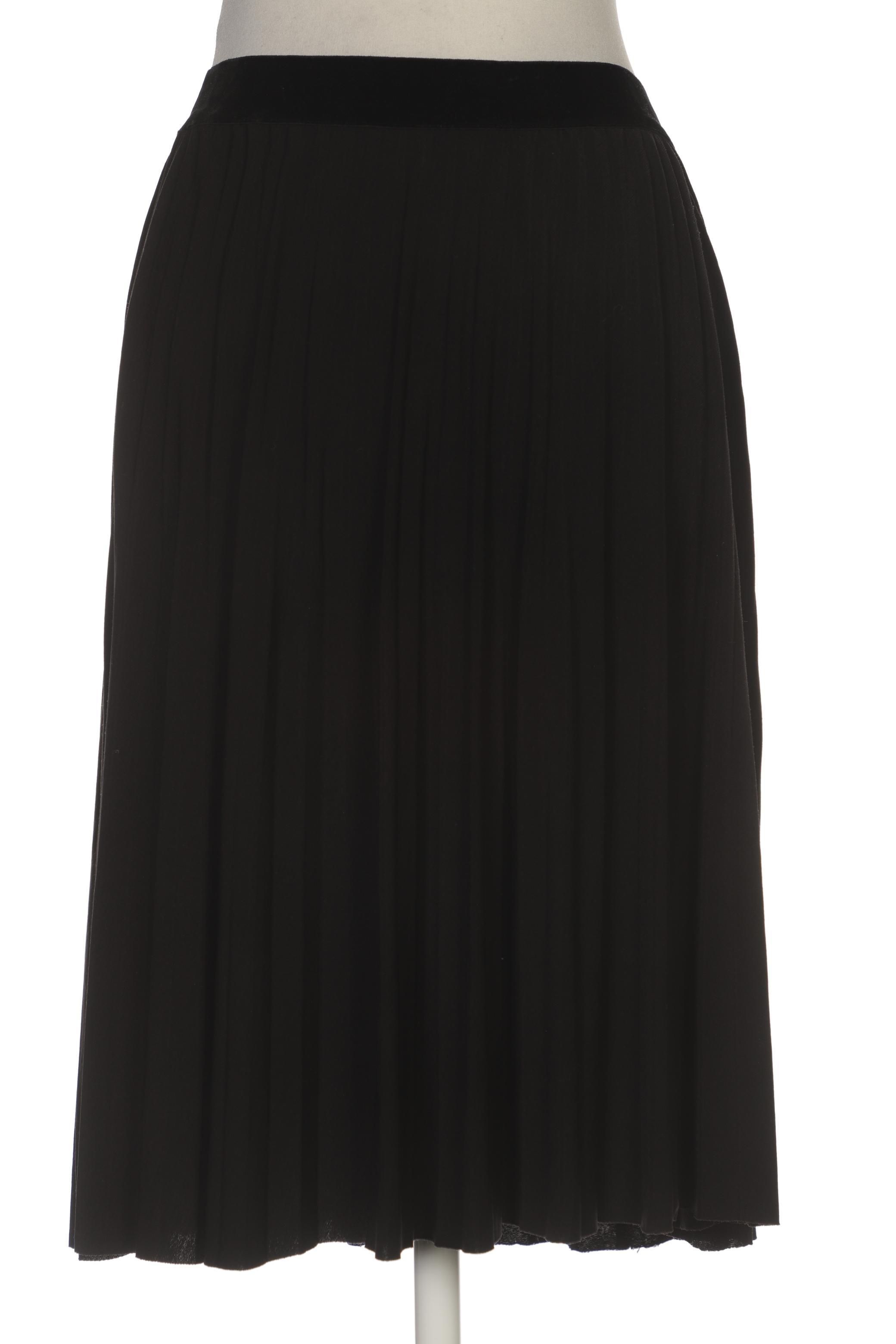 

Rich & Royal Damen Rock, schwarz, Gr. 24