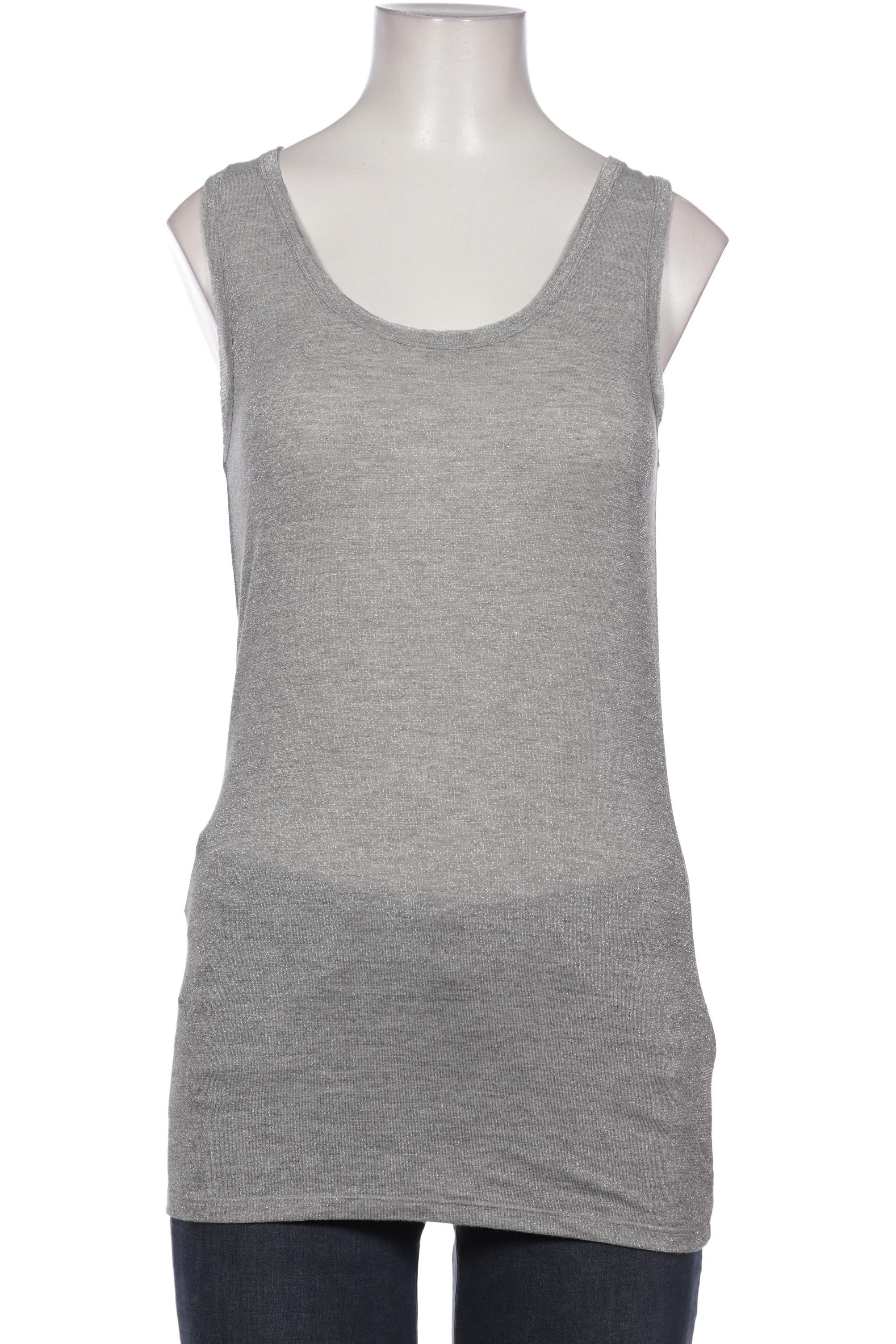 

Rich & Royal Damen Top, silber, Gr. 36