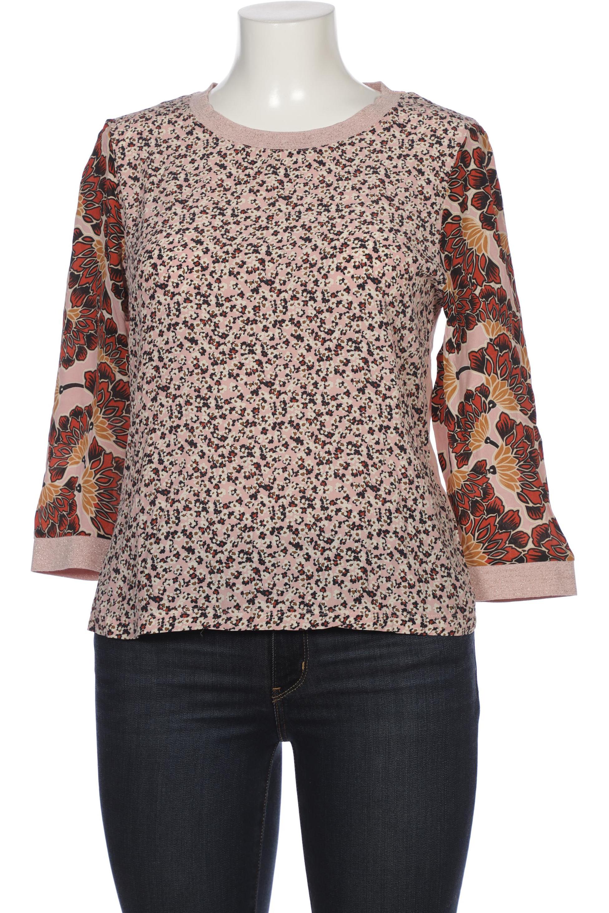 

Rich & Royal Damen Bluse, pink