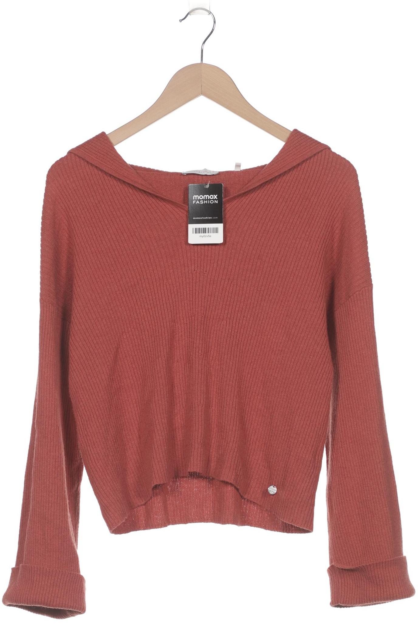 

Rich & Royal Damen Pullover, braun, Gr. 36