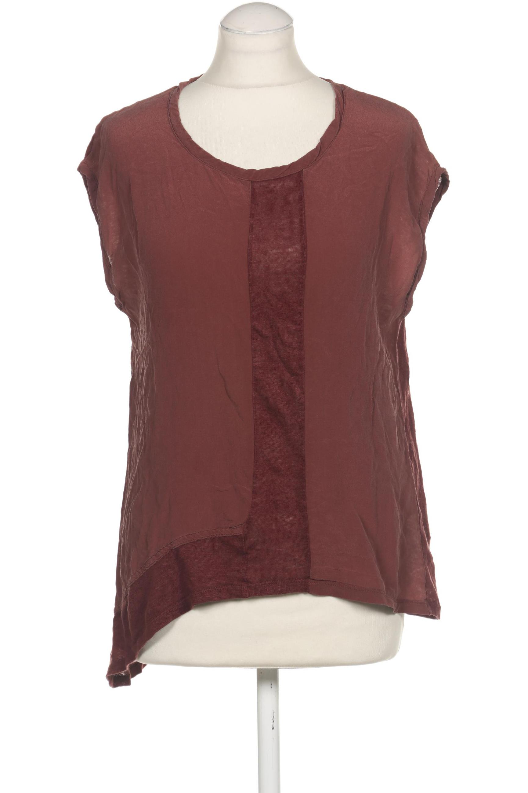 

Rich & Royal Damen Bluse, bordeaux, Gr. 36