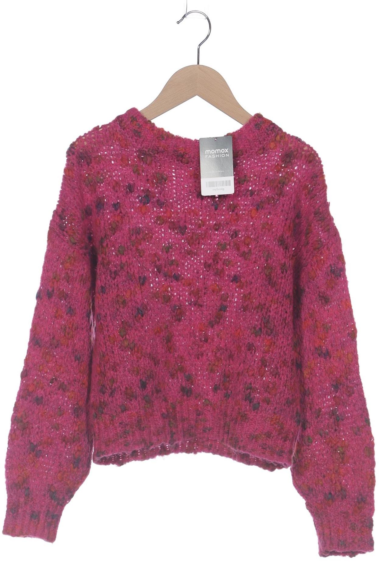 

Rich & Royal Damen Pullover, pink, Gr. 34