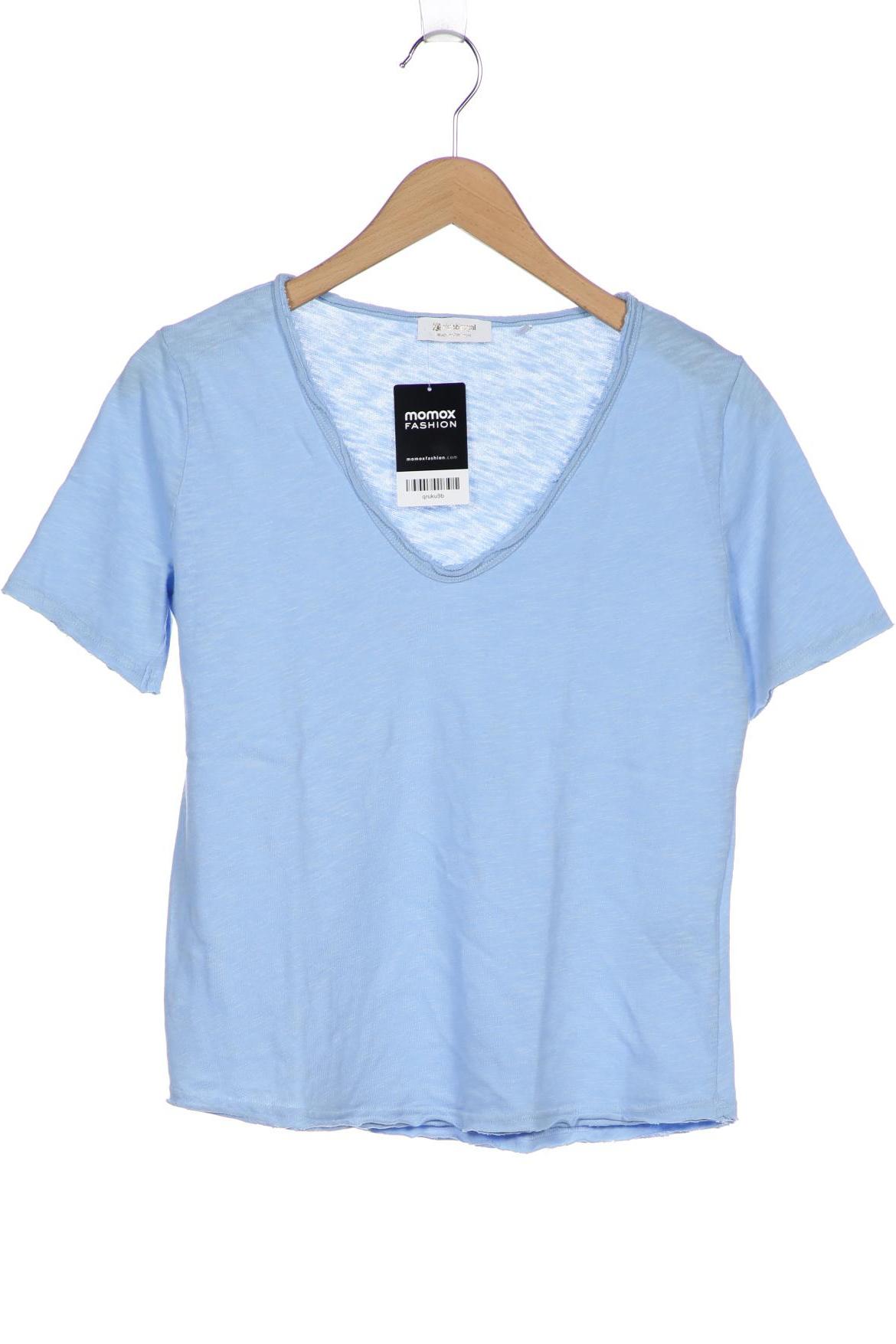 

Rich & Royal Damen T-Shirt, hellblau