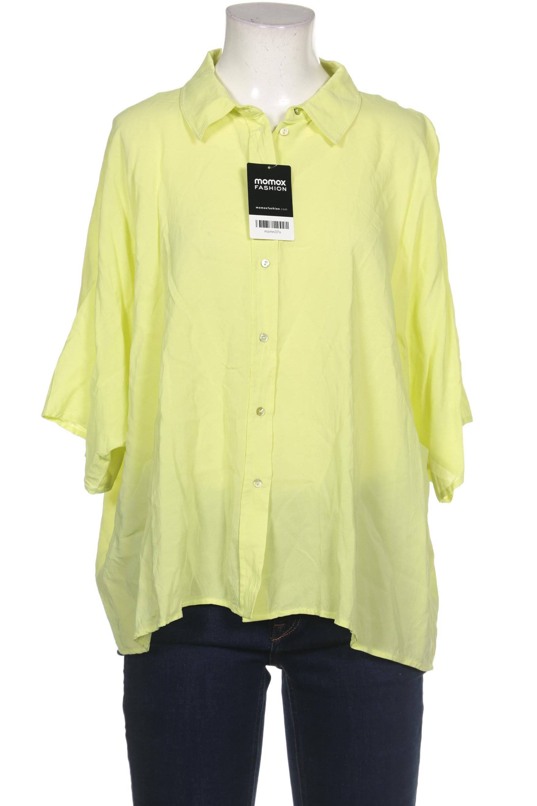 

Rich & Royal Damen Bluse, gelb, Gr. 38