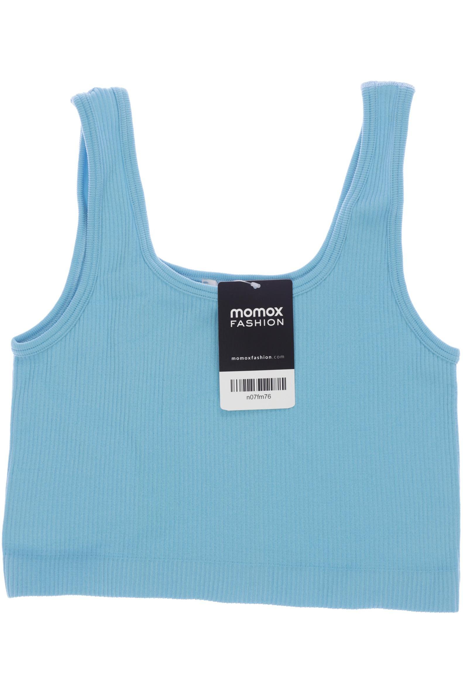

Rich & Royal Damen Top, hellblau, Gr. 34