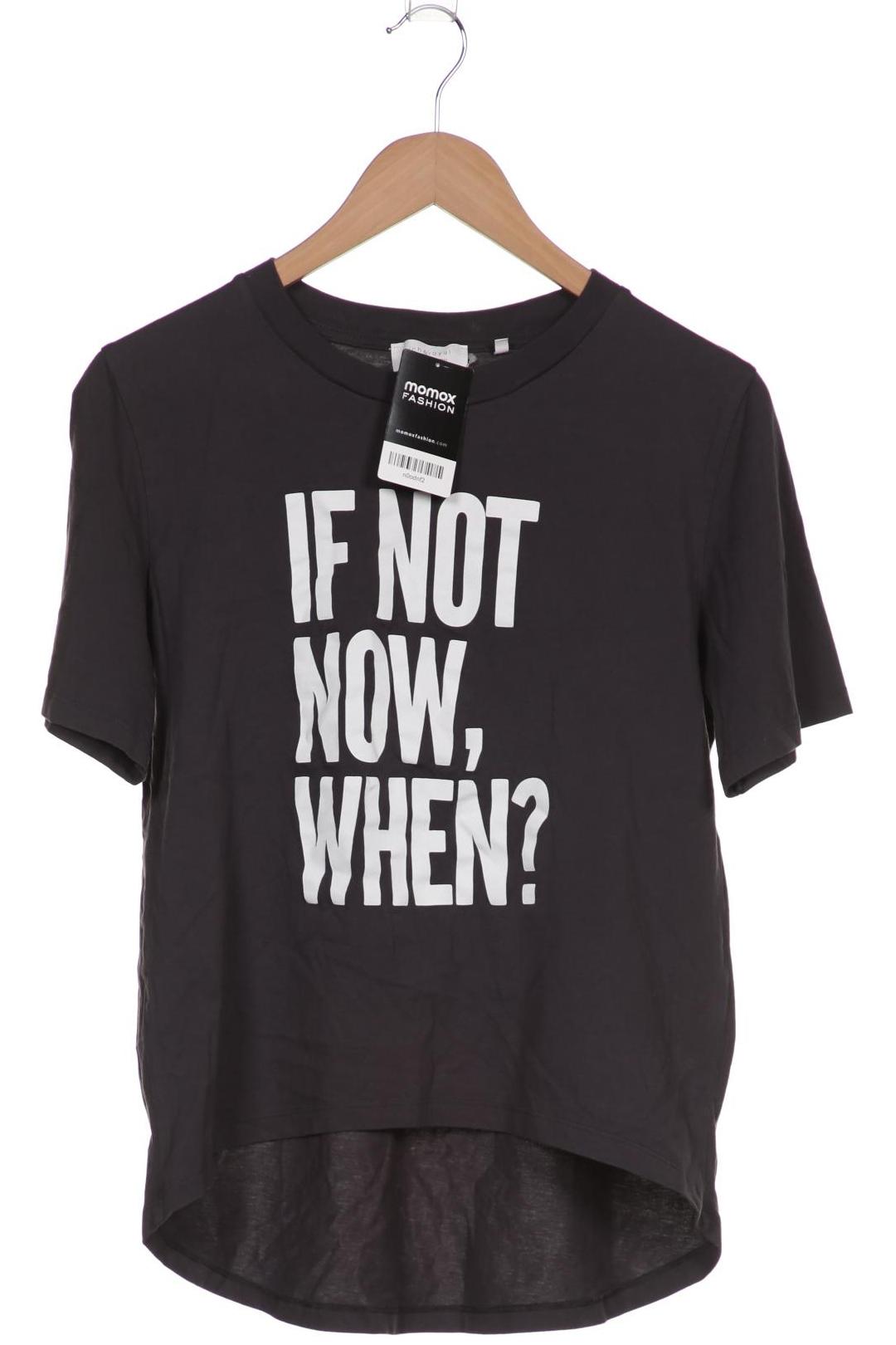 

Rich&Royal Damen T-Shirt, grau