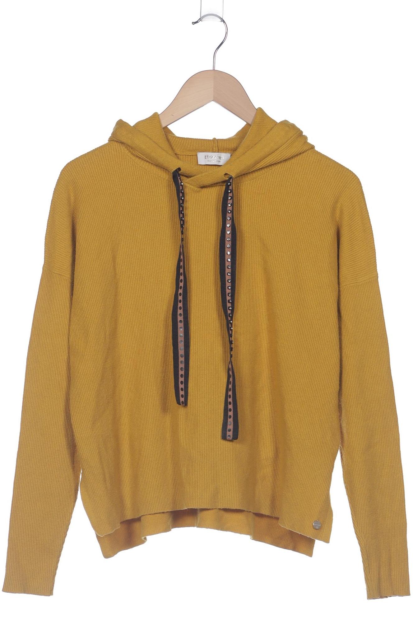 

Rich & Royal Damen Pullover, orange, Gr. 38
