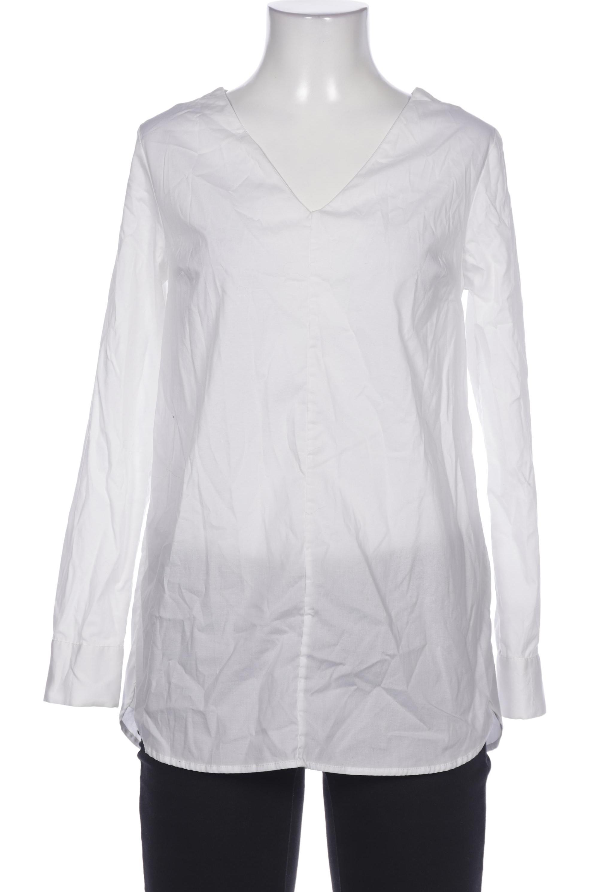 

Rich & Royal Damen Bluse, weiß, Gr. 34