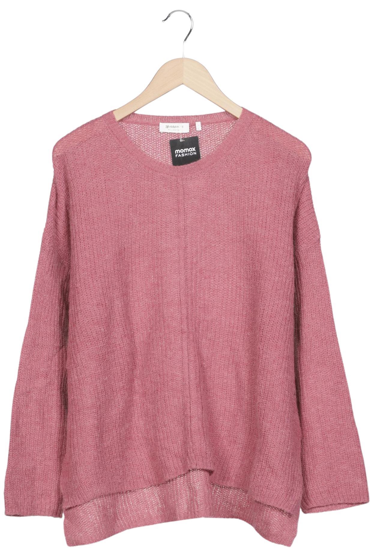 

Rich & Royal Damen Pullover, pink, Gr. 36