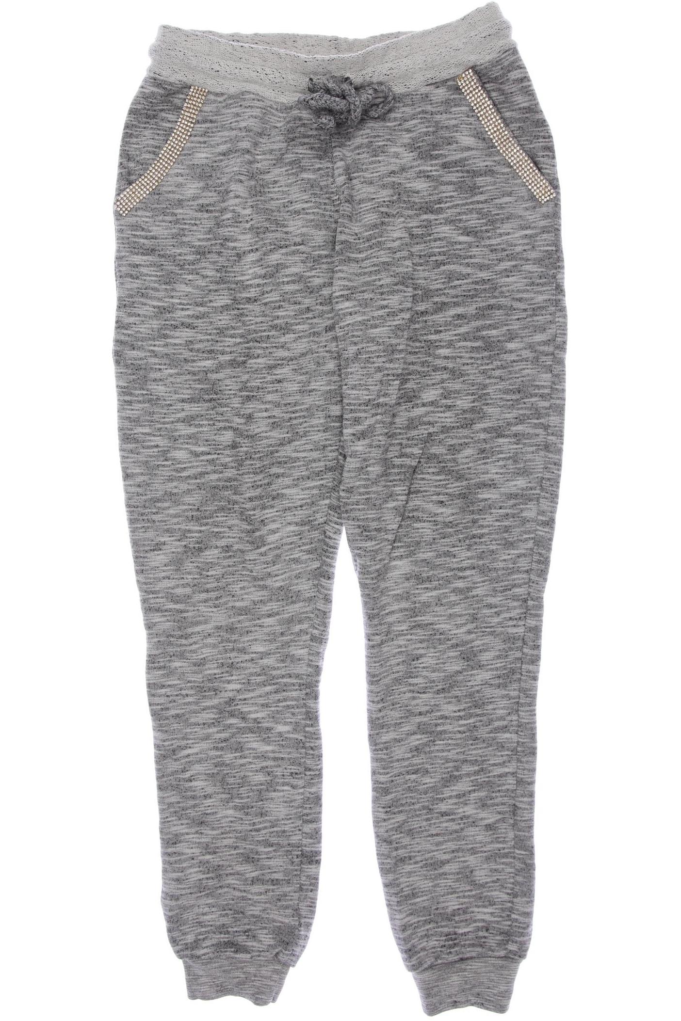 

Rich & Royal Damen Stoffhose, grau, Gr. 34