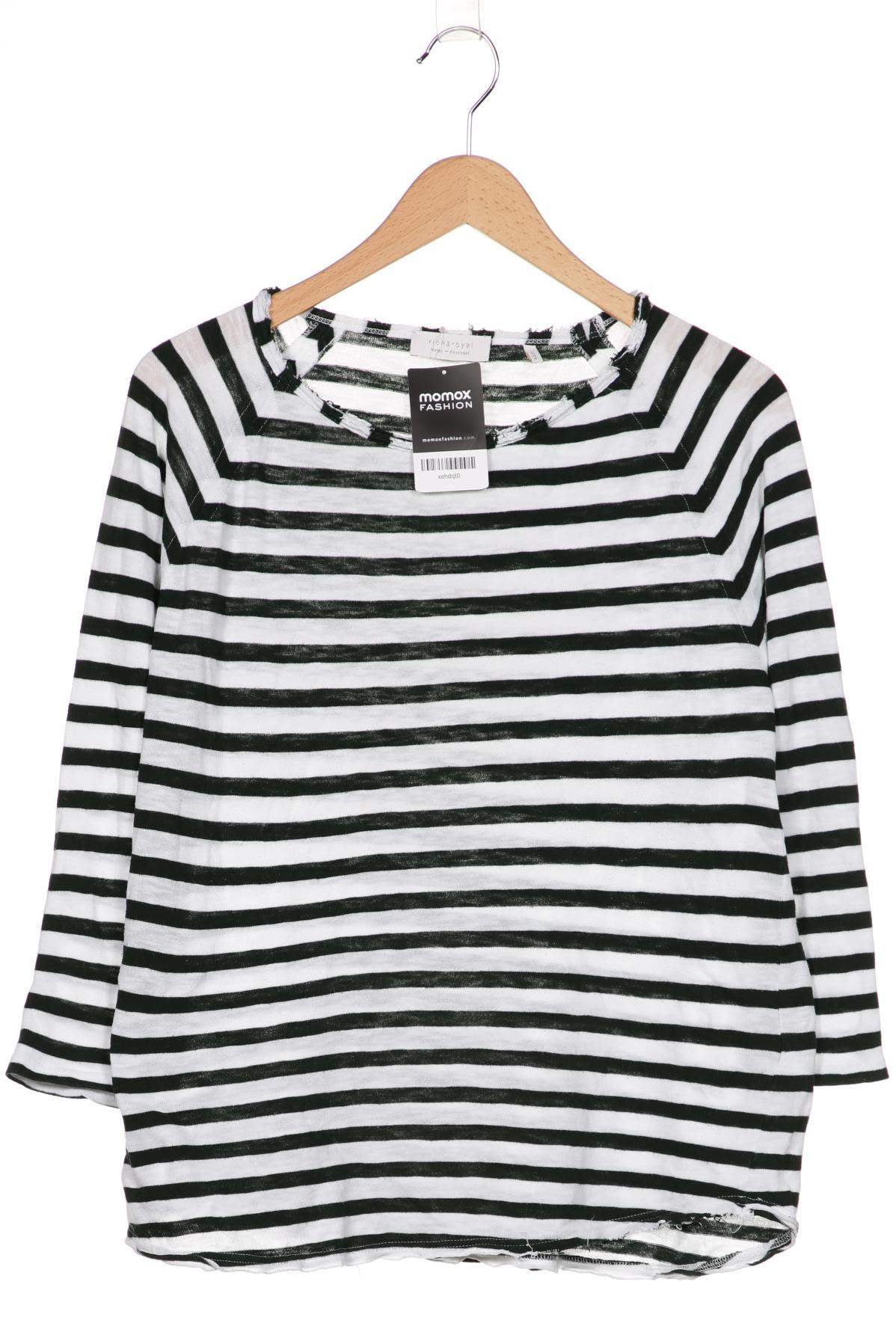 

Rich&Royal Damen Langarmshirt, grün
