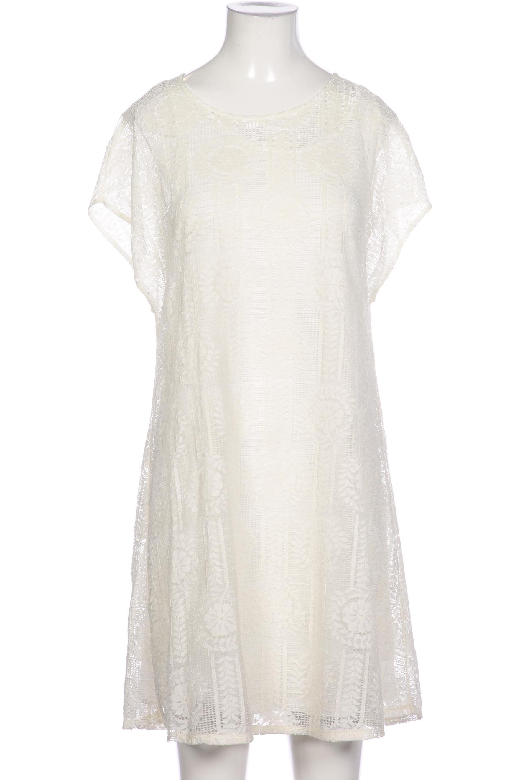 

Rich & Royal Damen Kleid, cremeweiß, Gr. 36