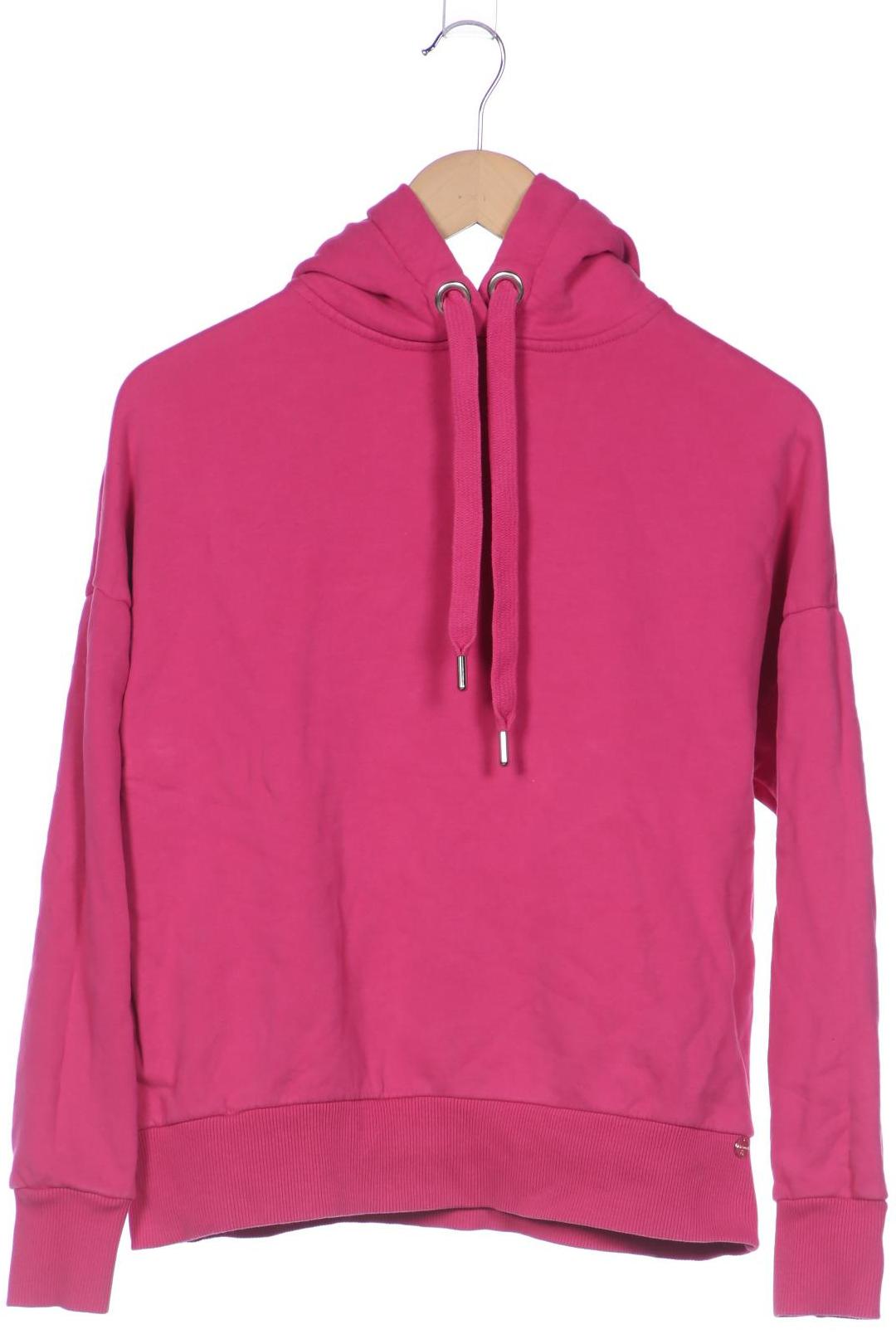 

Rich & Royal Damen Kapuzenpullover, pink, Gr. 32