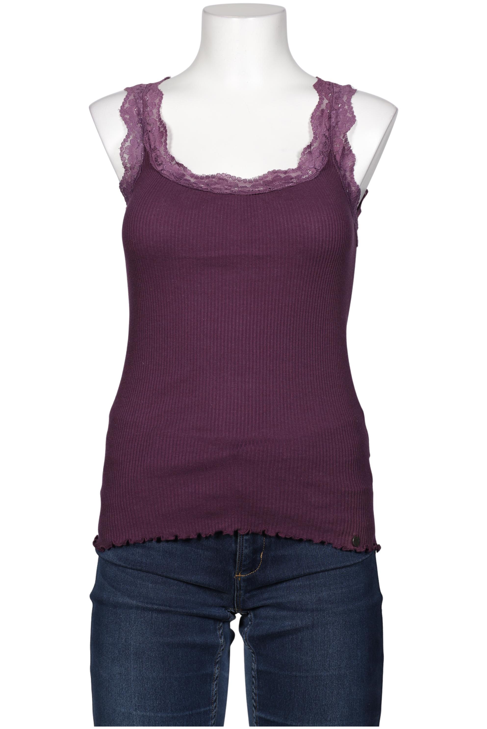 

Rich & Royal Damen Top, flieder, Gr. 42
