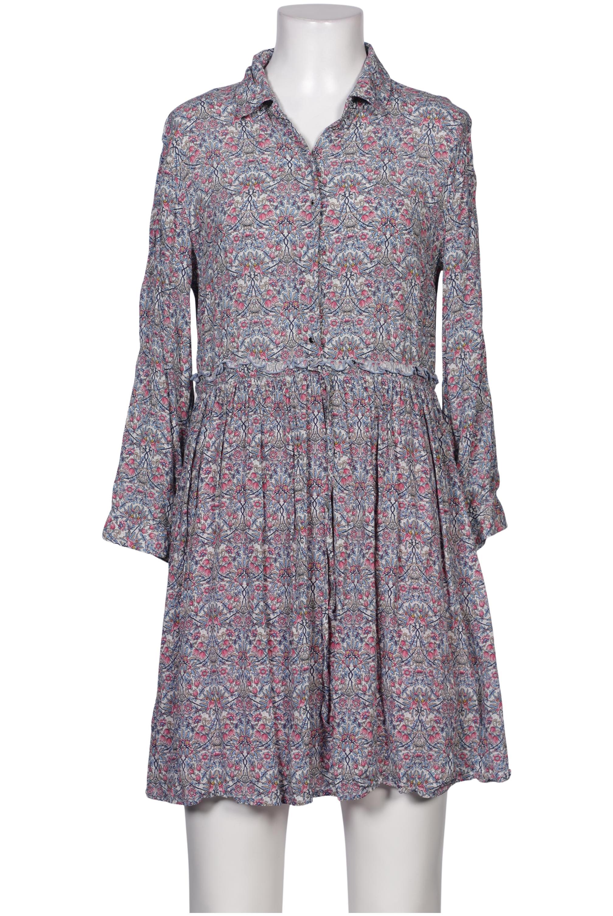 

Rich & Royal Damen Kleid, blau, Gr. 38