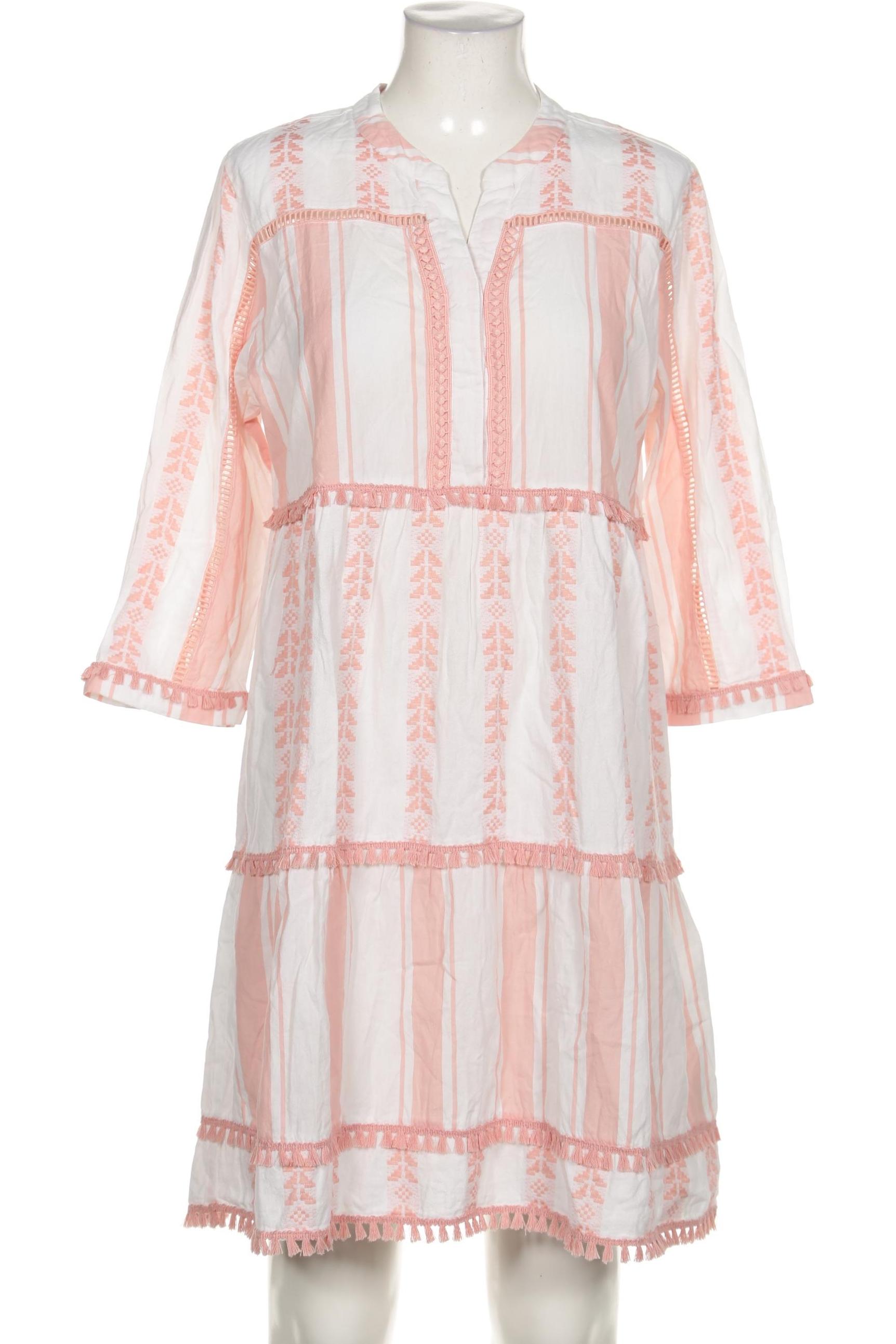 

Rich & Royal Damen Kleid, weiß, Gr. 42
