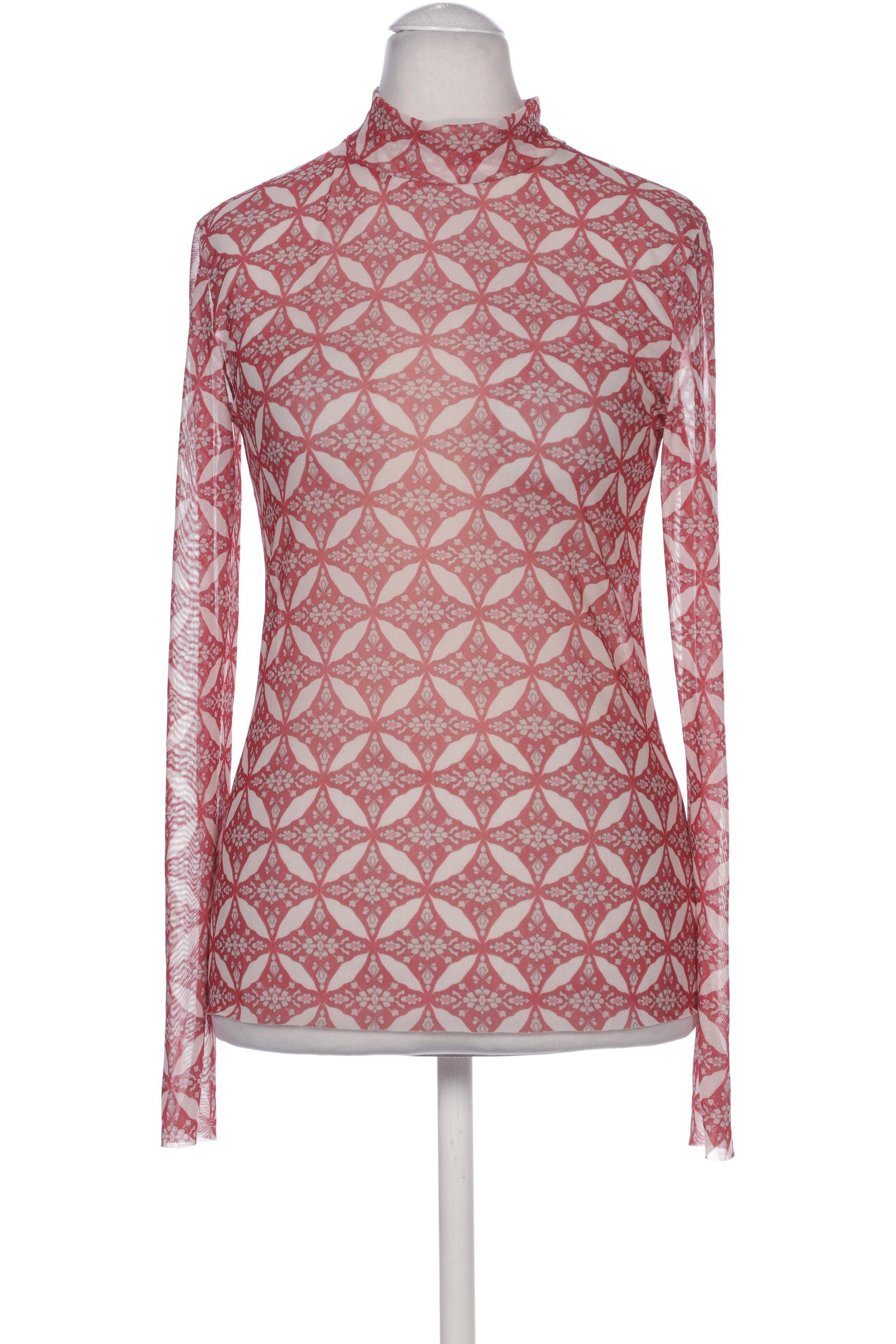 

Rich & Royal Damen Bluse, rot