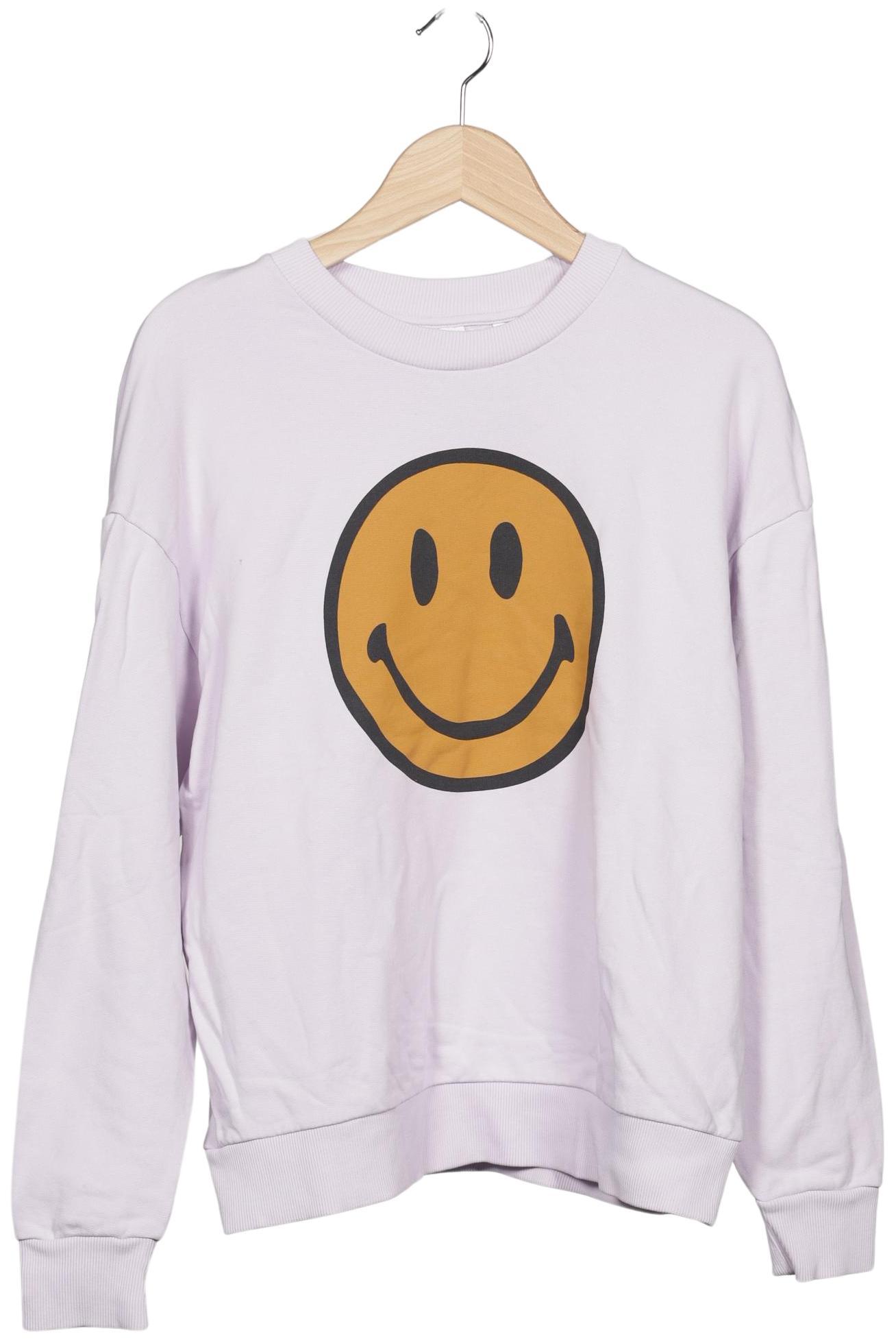 

Rich & Royal Damen Sweatshirt, flieder, Gr. 36