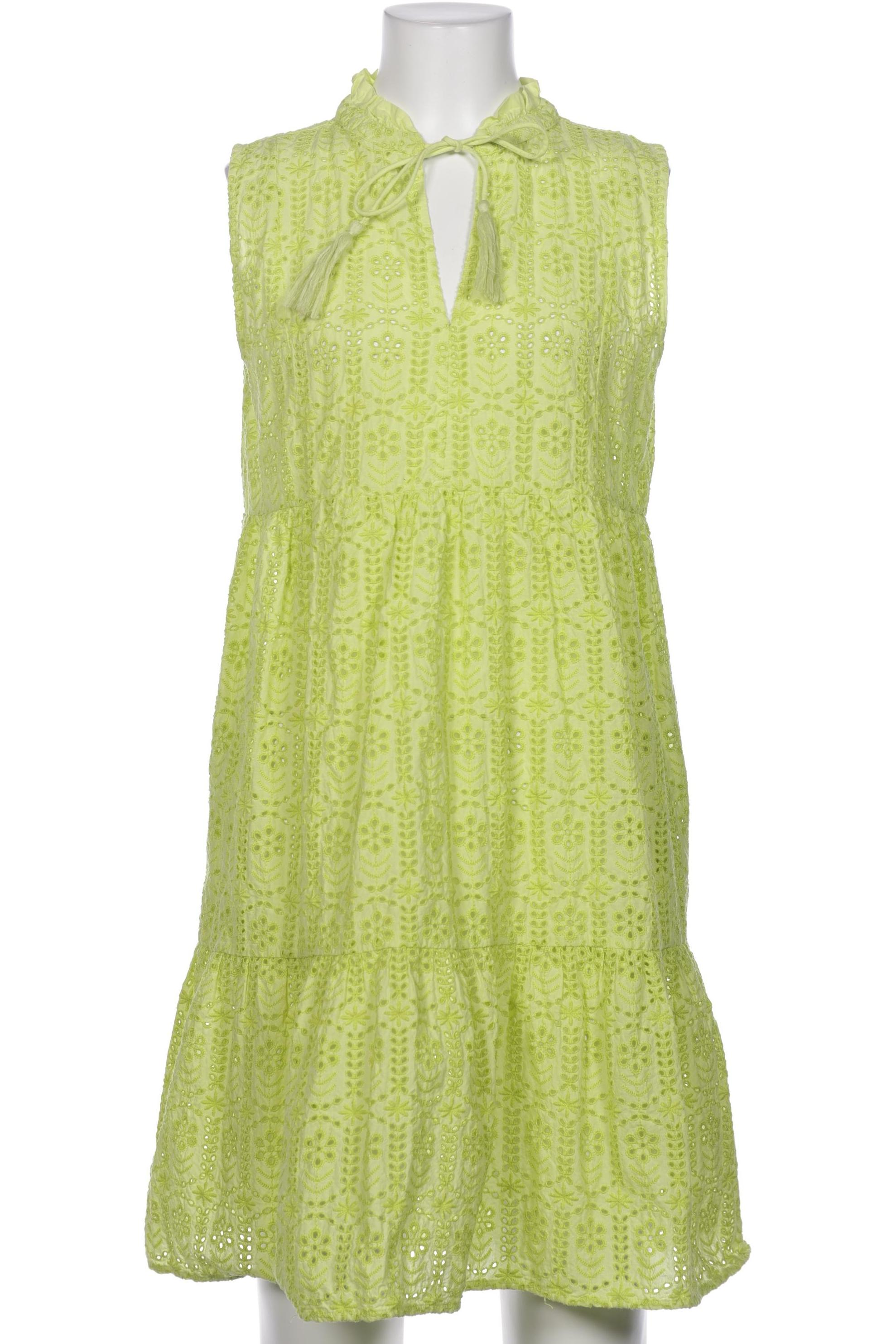 

Rich & Royal Damen Kleid, grün, Gr. 38