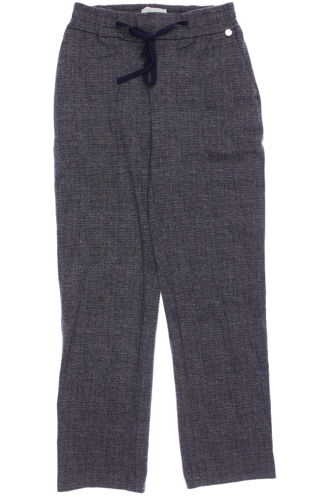 

Rich & Royal Damen Stoffhose, blau, Gr. 34