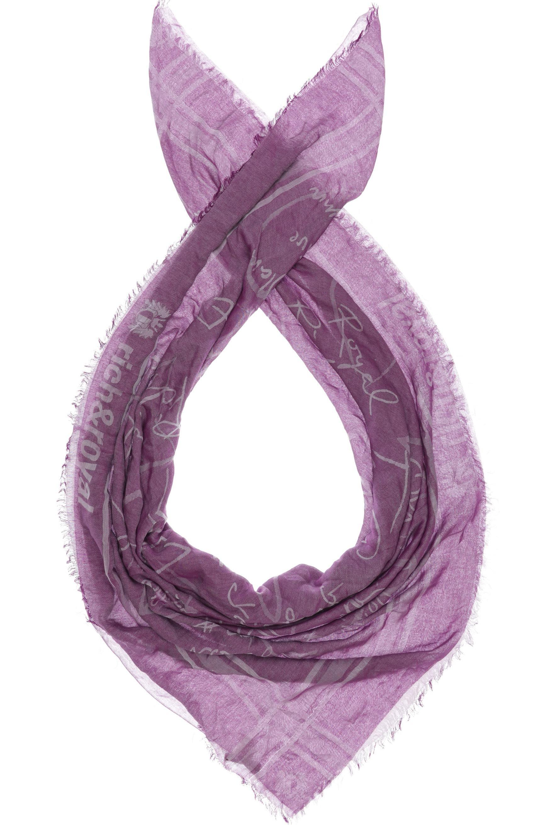 

Rich & Royal Damen Schal, pink, Gr.