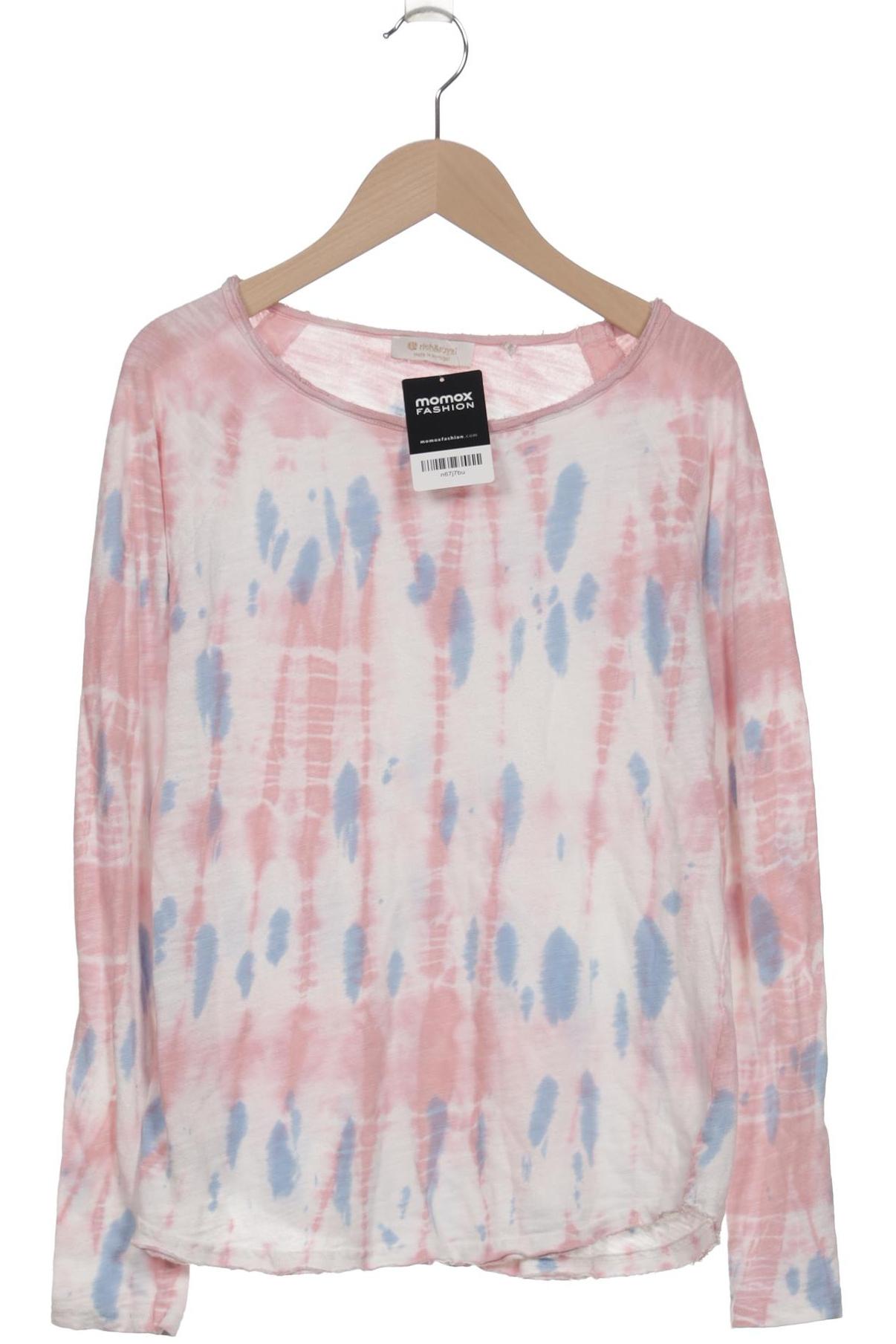 

Rich & Royal Damen Pullover, pink, Gr. 34