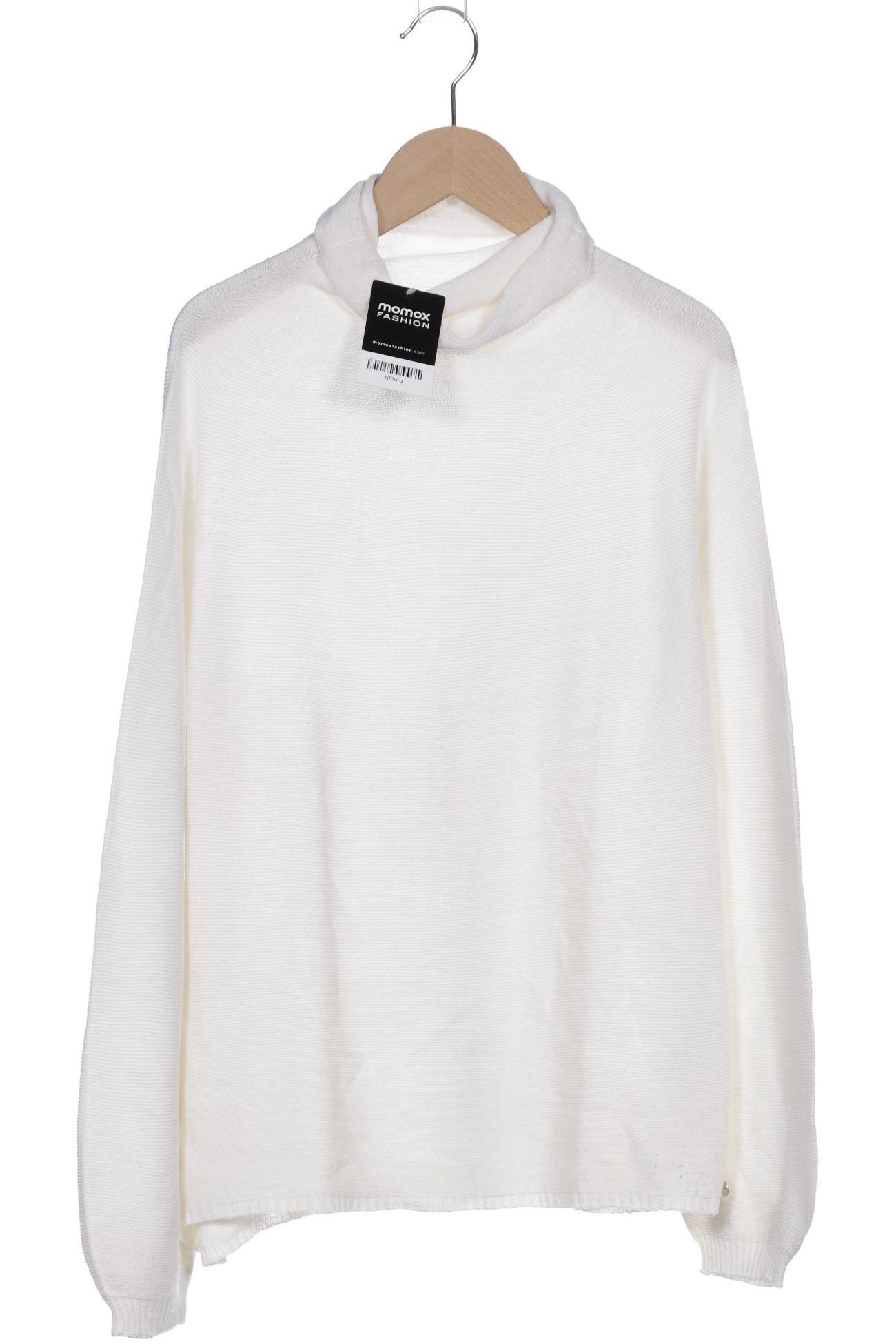 

Rich & Royal Damen Pullover, cremeweiß, Gr. 42